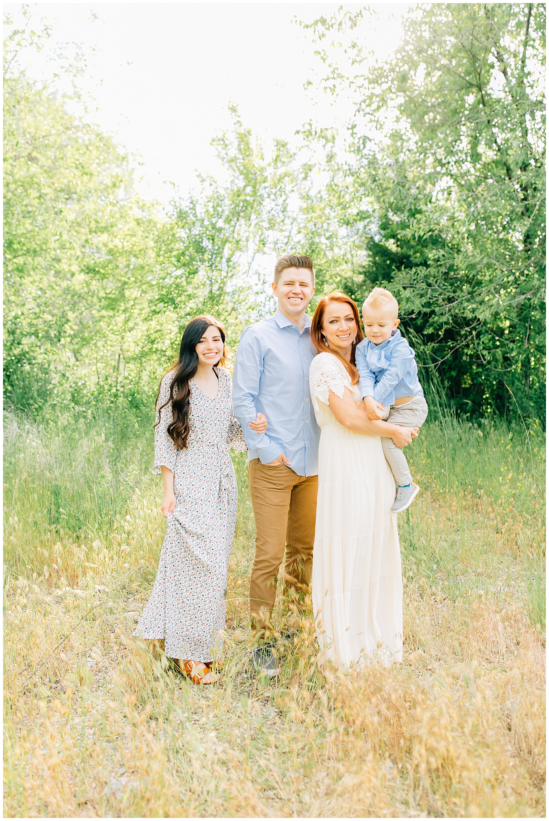 Rutkoski | Riverton Family Photographer