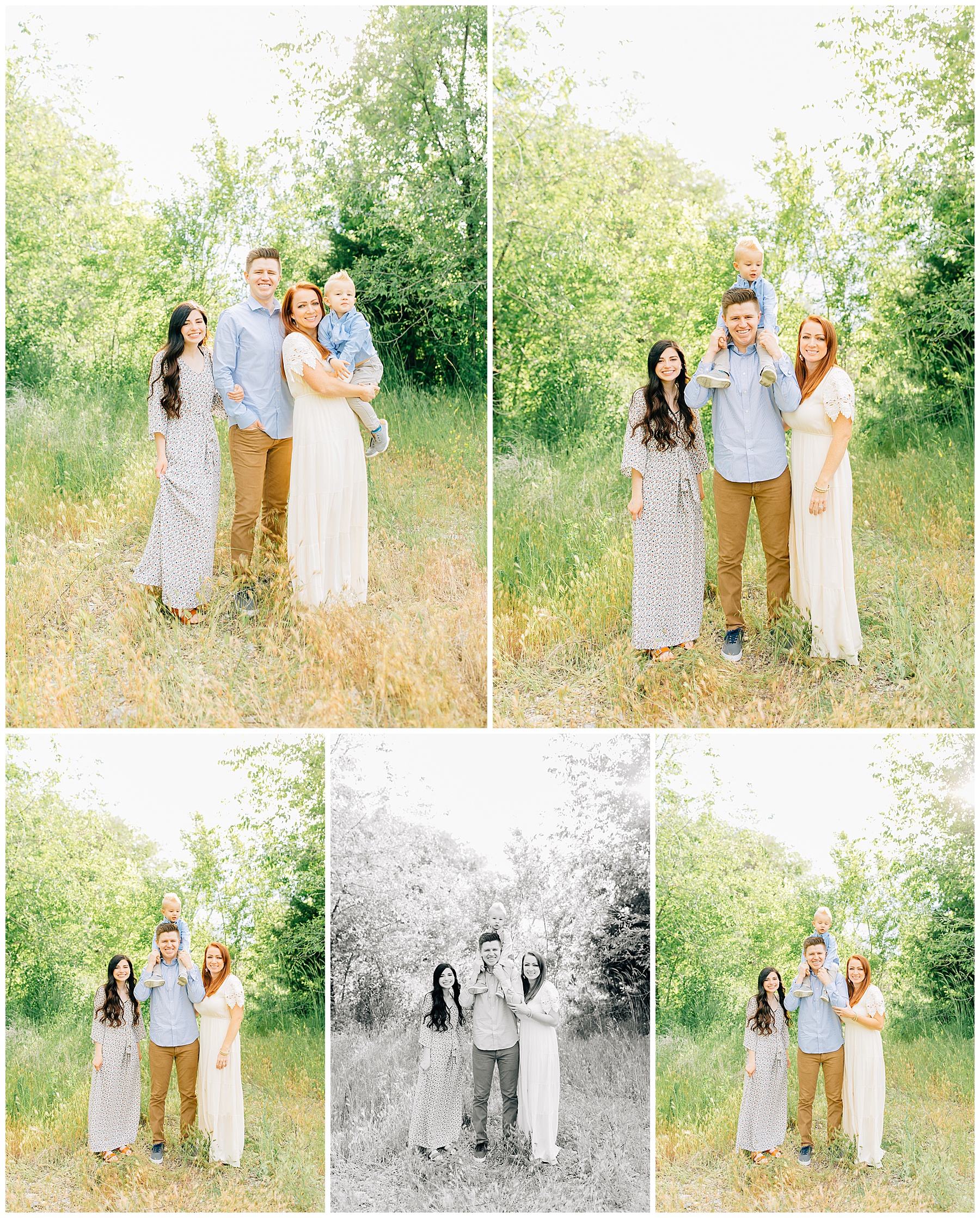 Rutkoski | Riverton Family Photographer