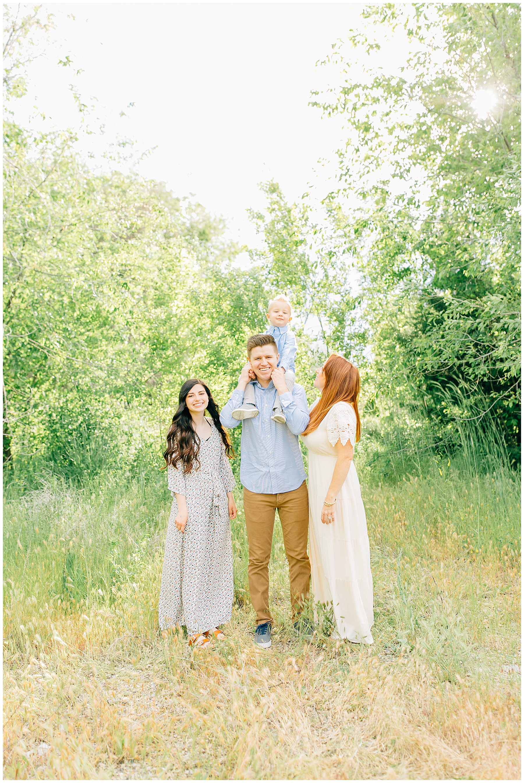 Rutkoski | Riverton Family Photographer