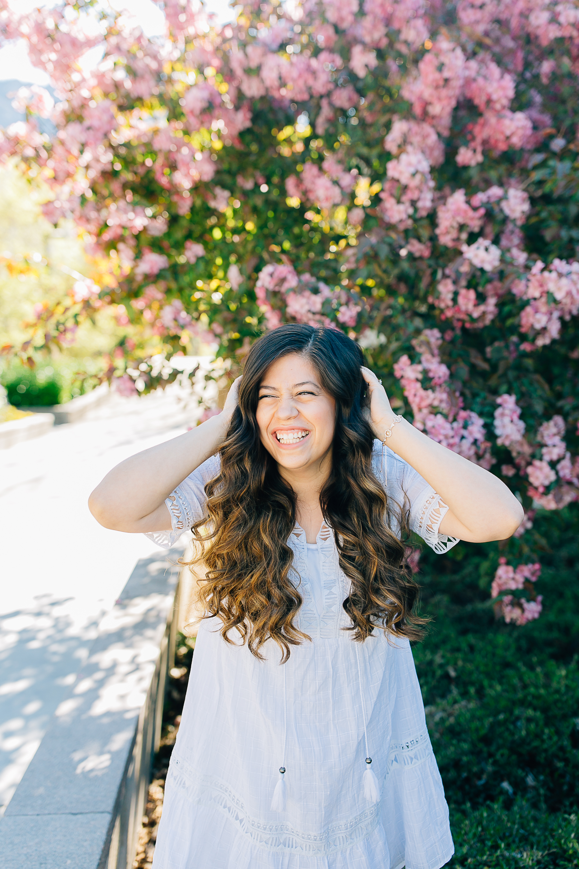 Nicole | BYU Senior Pictures