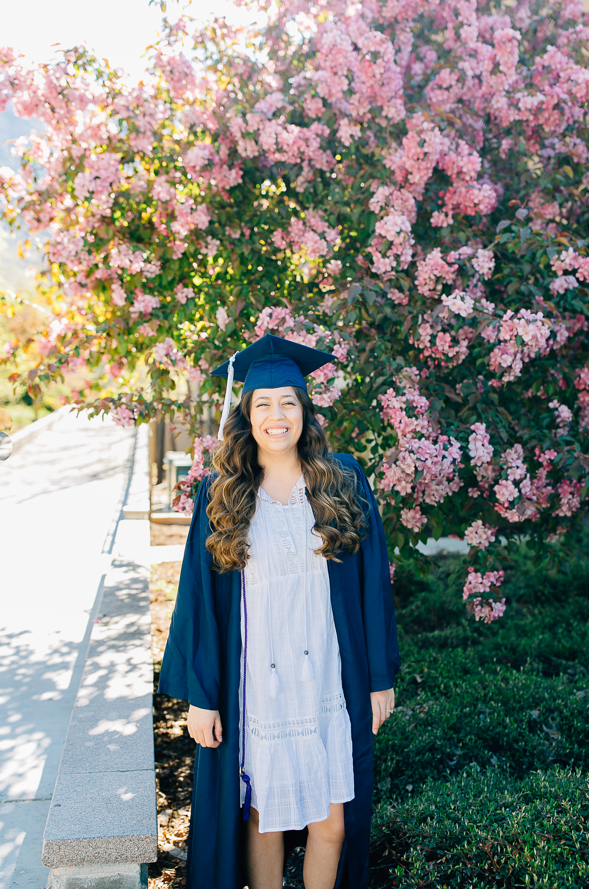 Nicole | BYU Senior Pictures