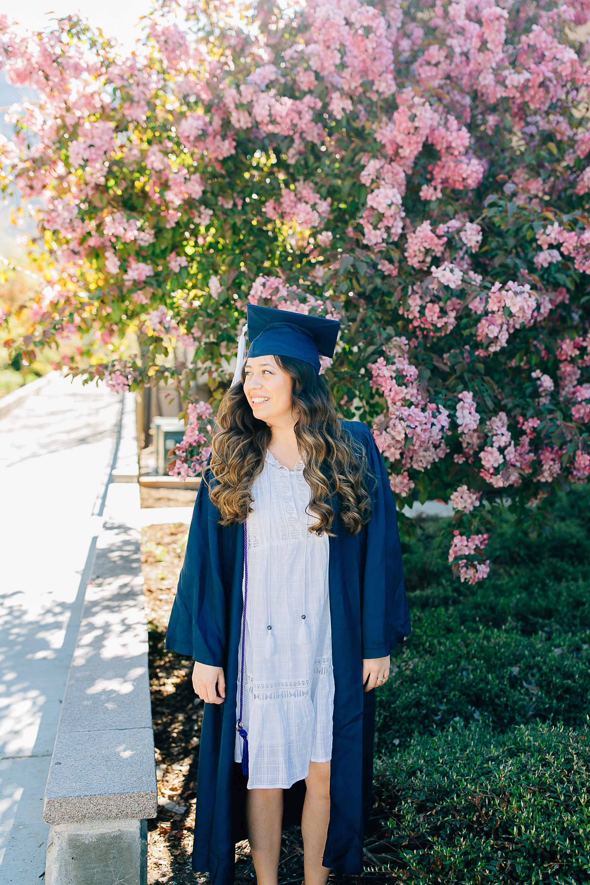 Nicole | BYU Senior Pictures