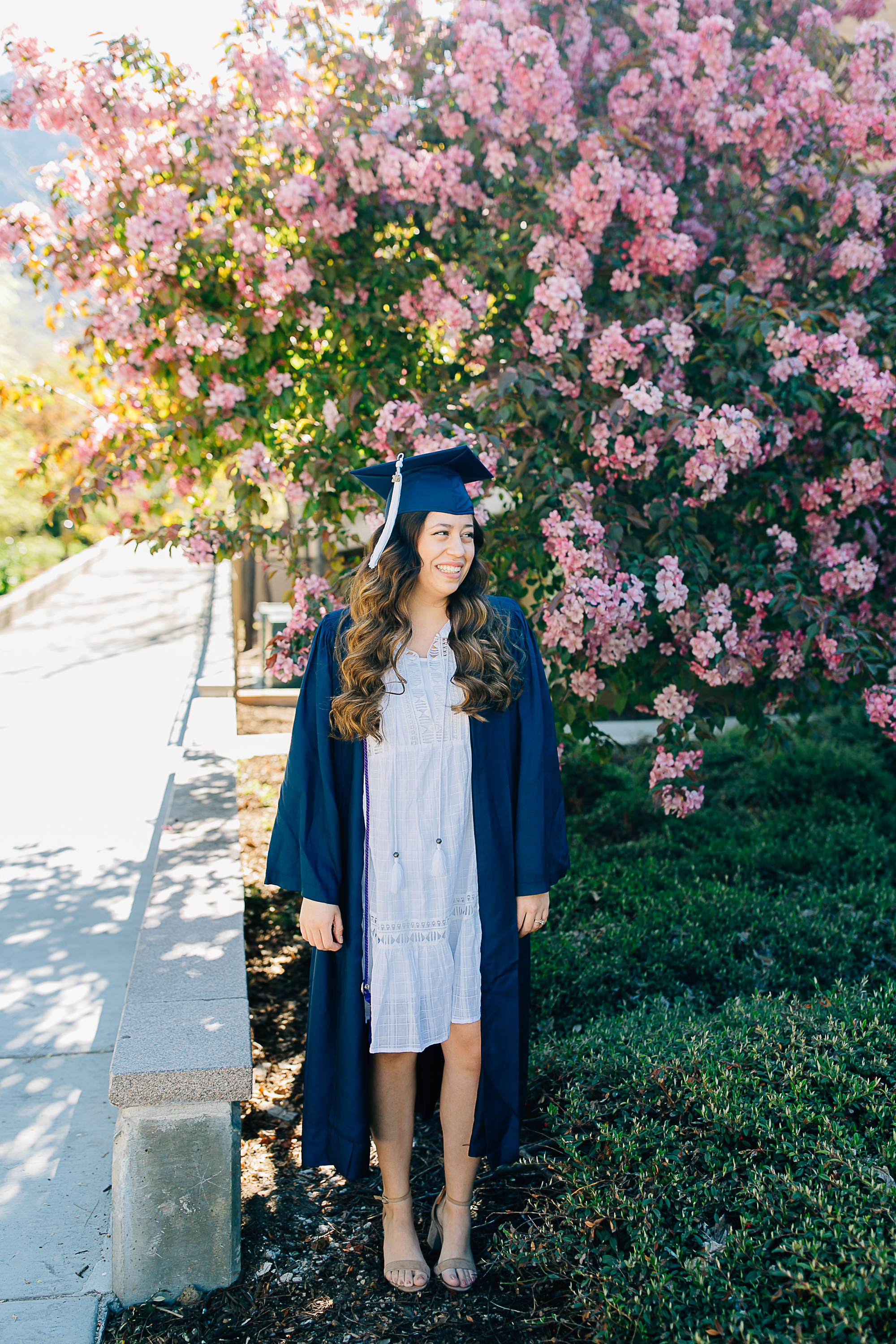 Nicole | BYU Senior Pictures