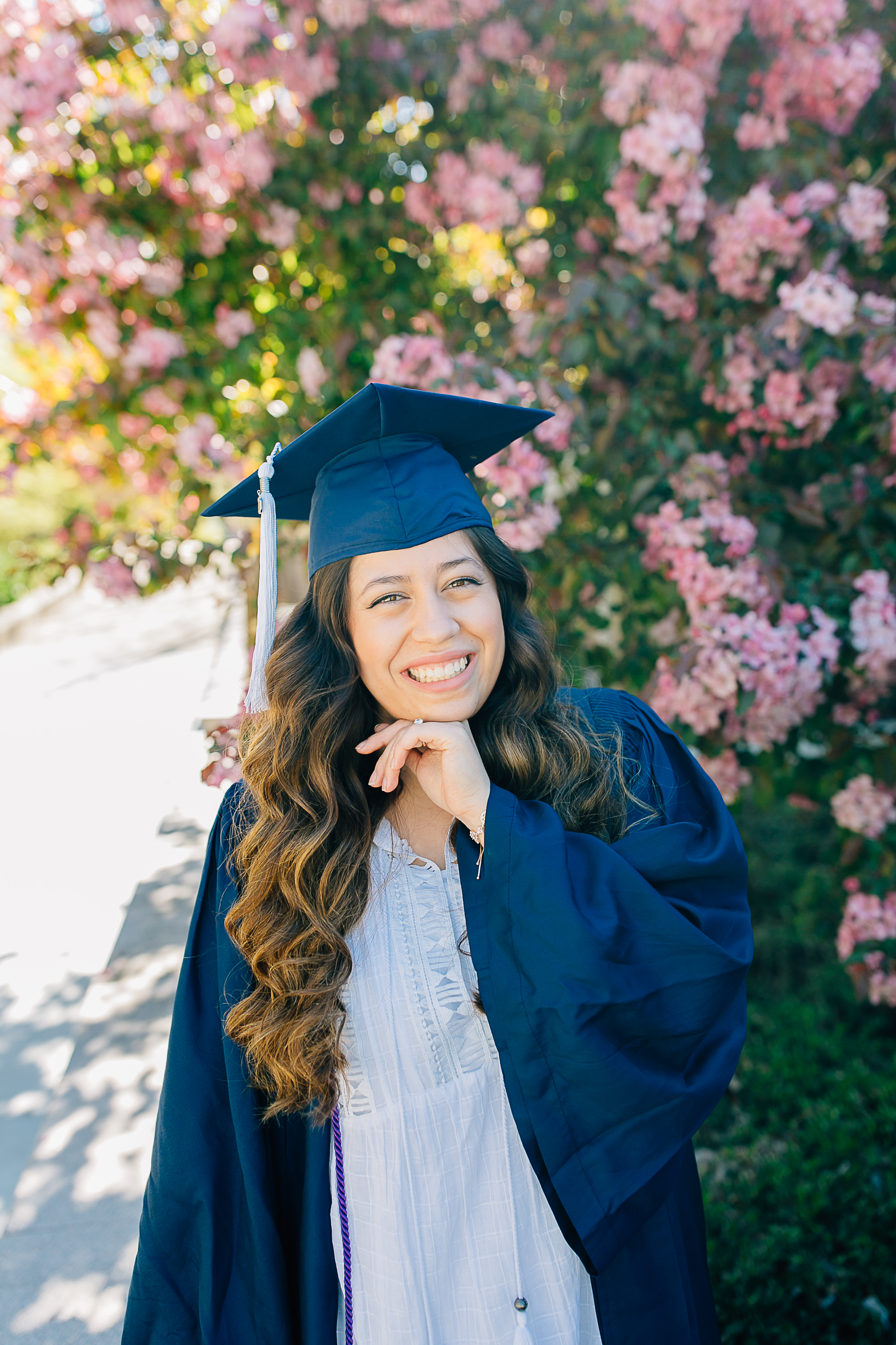 Nicole | BYU Senior Pictures