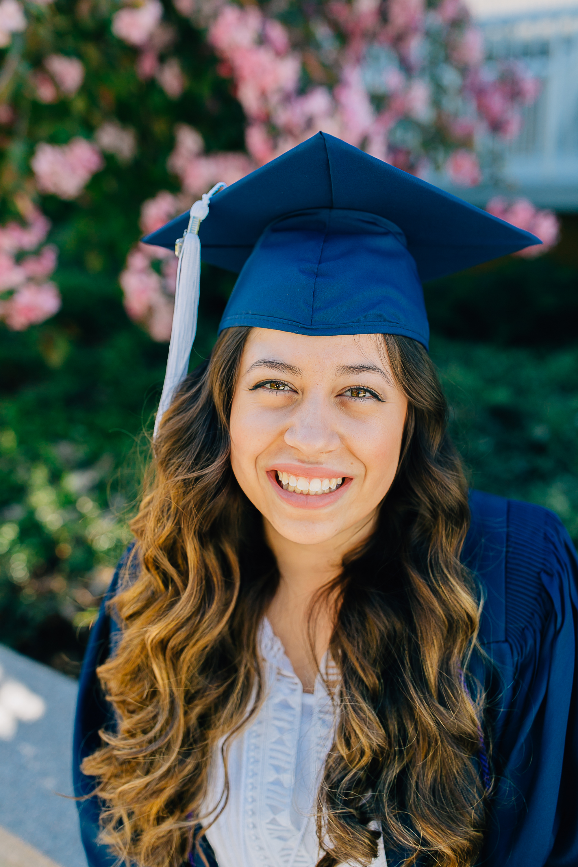 Nicole | BYU Senior Pictures