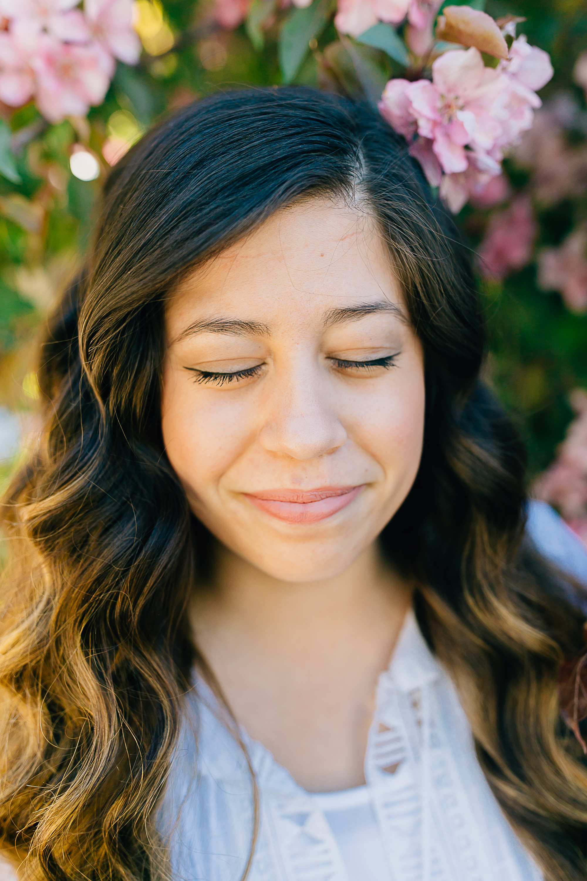 Nicole | BYU Senior Pictures