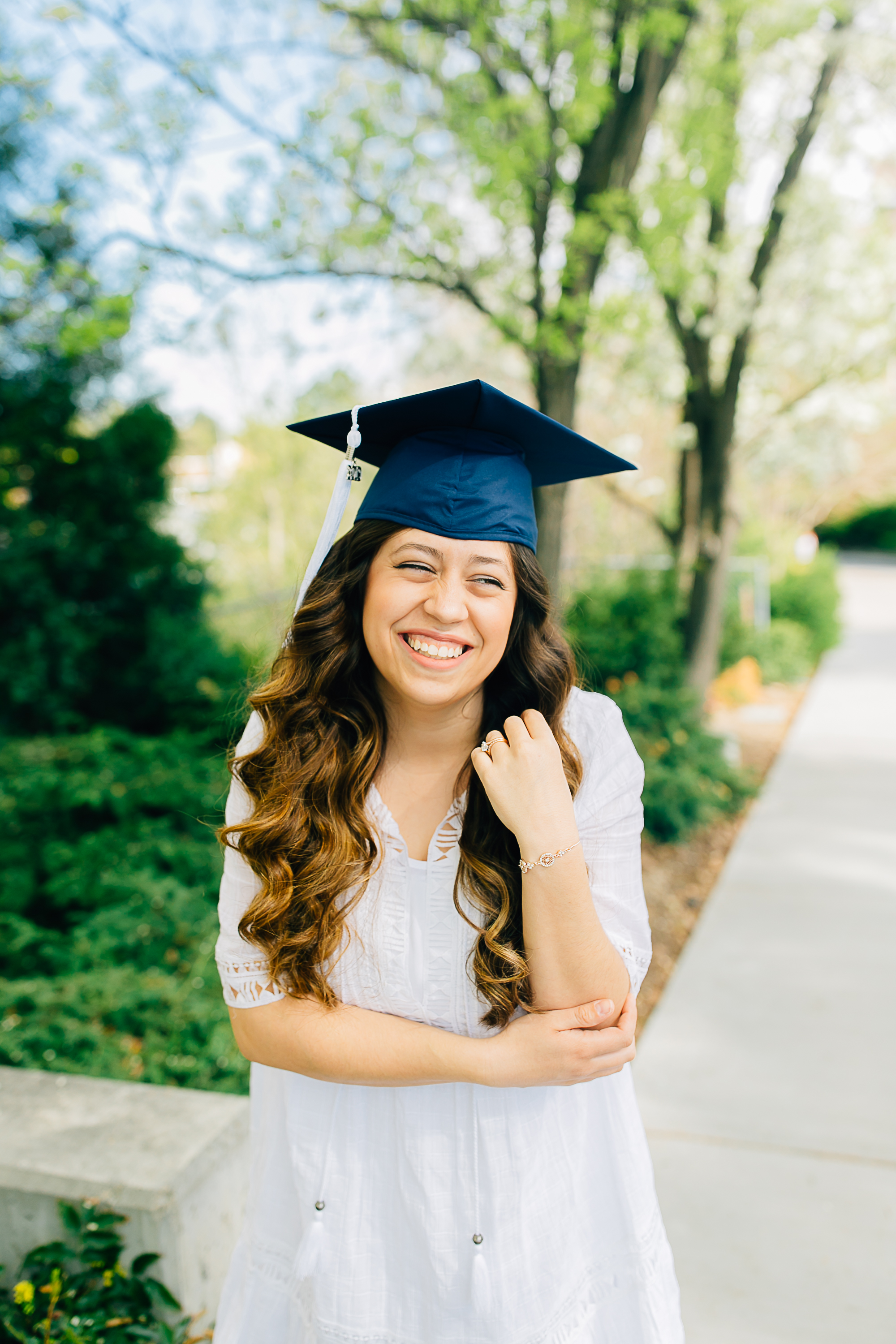 Nicole | BYU Senior Pictures