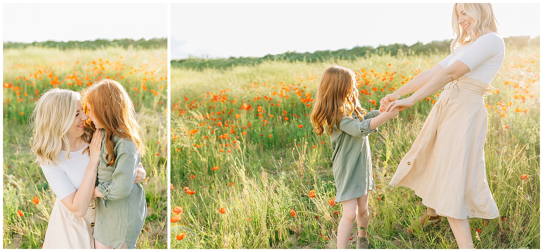 Riverton Poppy Pictures | The Walker