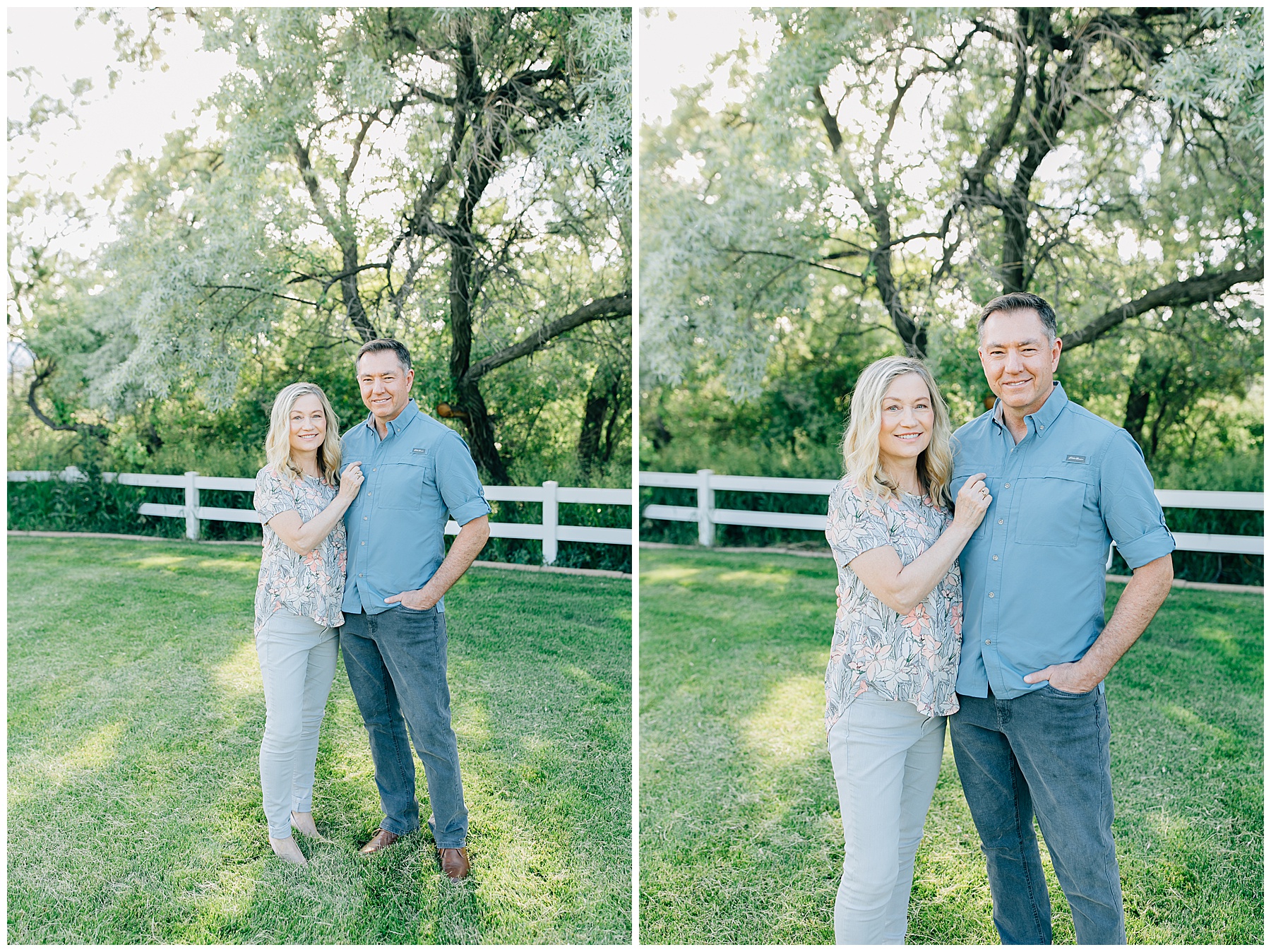 Park City Family Photographer | Extended Family Pictures