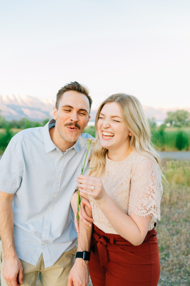 Affordable Date Night Ideas While You’re Engaged