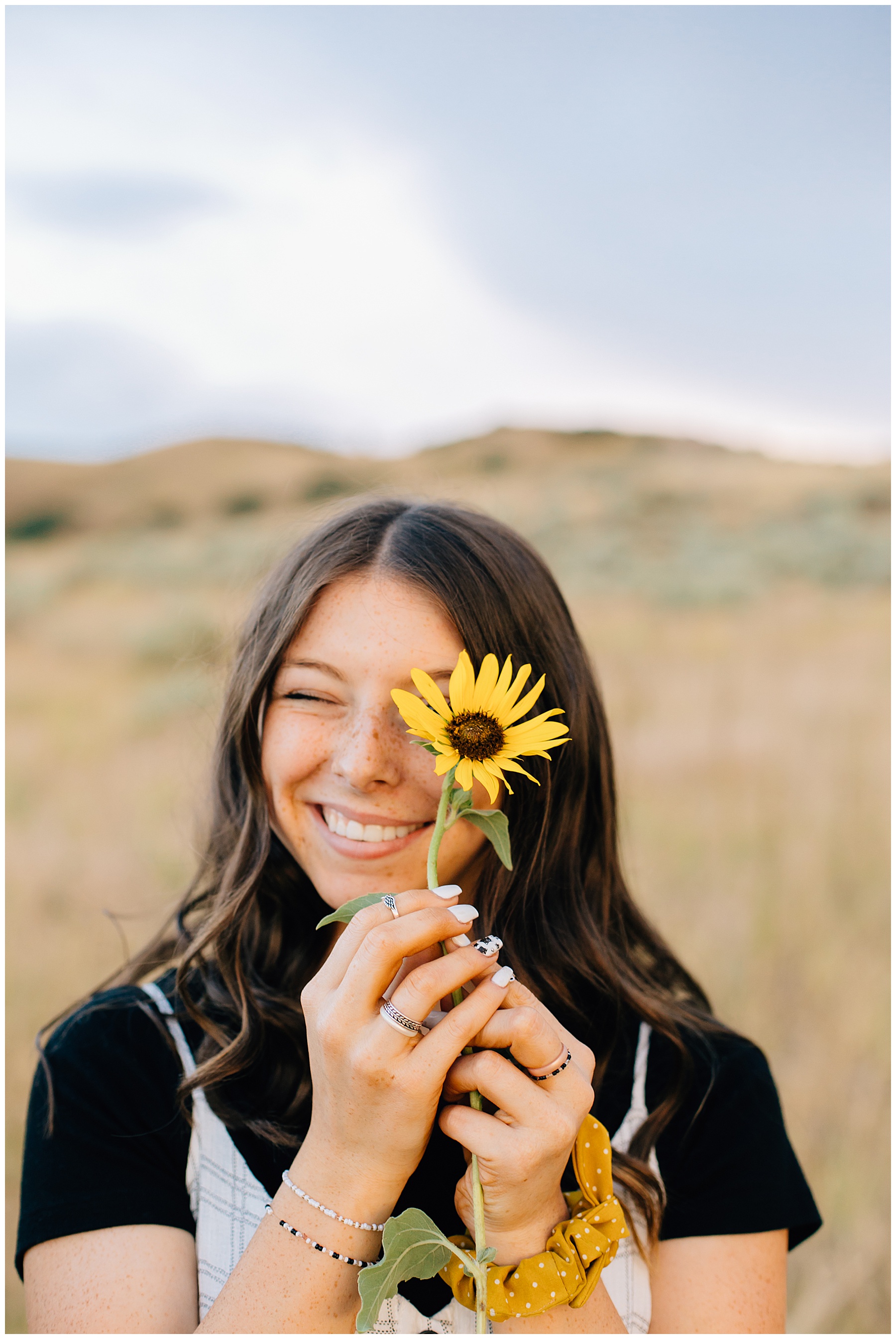 La Cognata | Herriman Fall Family Pictures