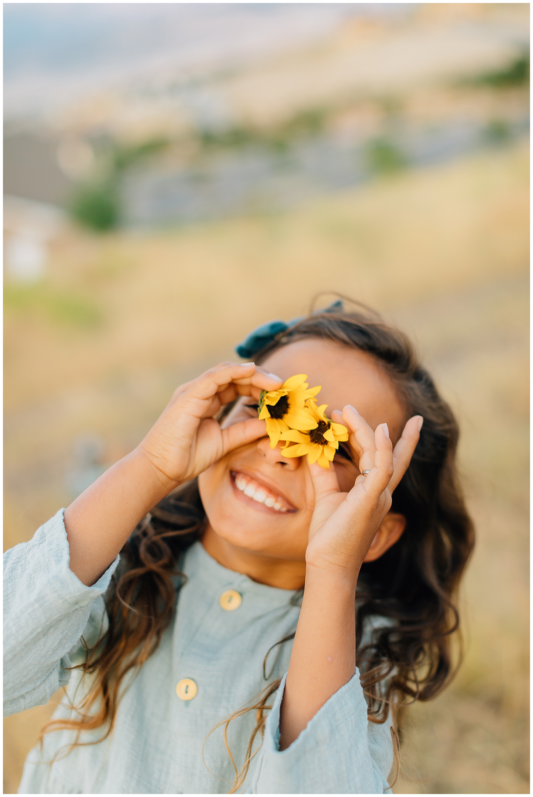 Fall Family Pictures Utah | Racule Family