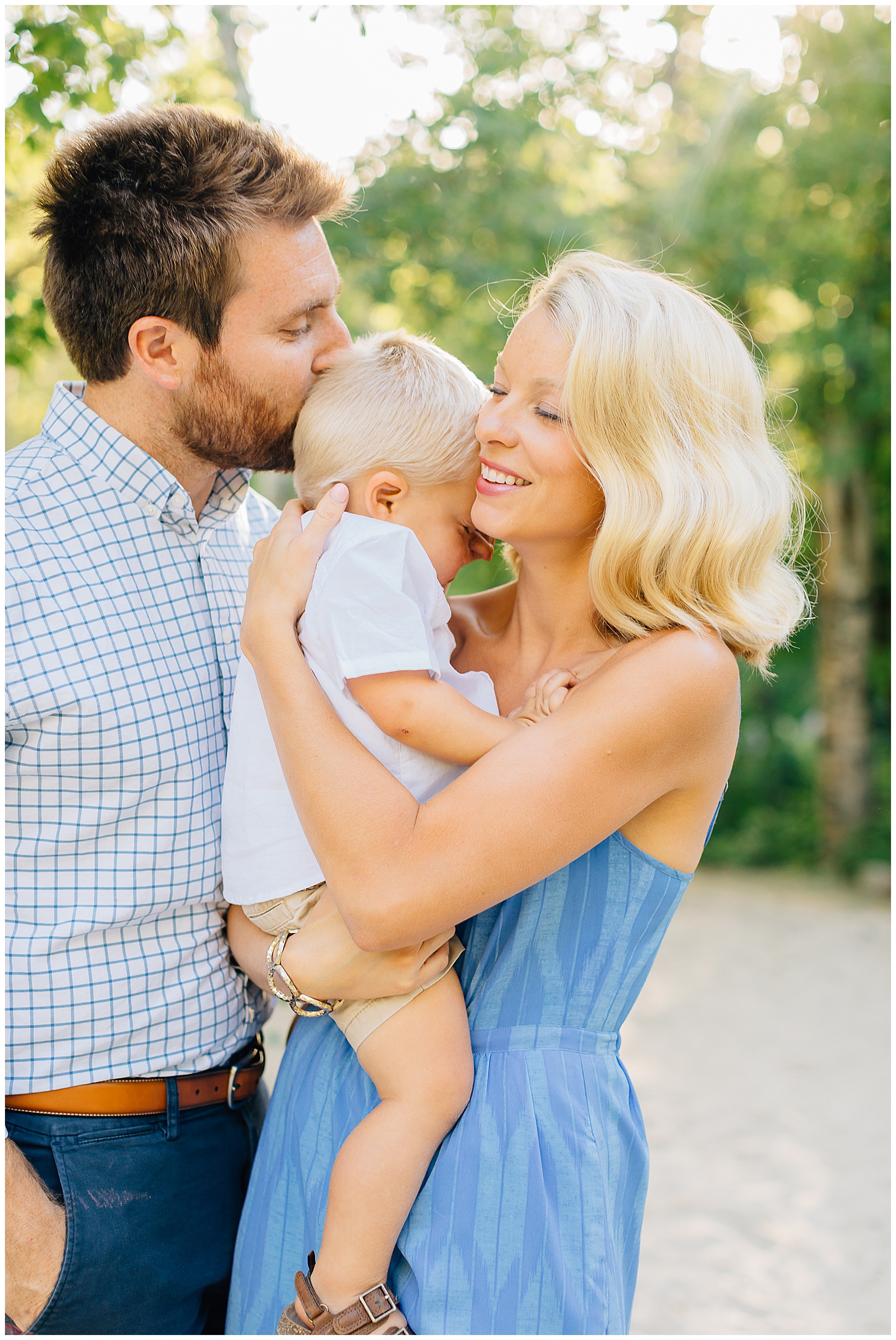 Drees | Tanners Flat Family Pictures