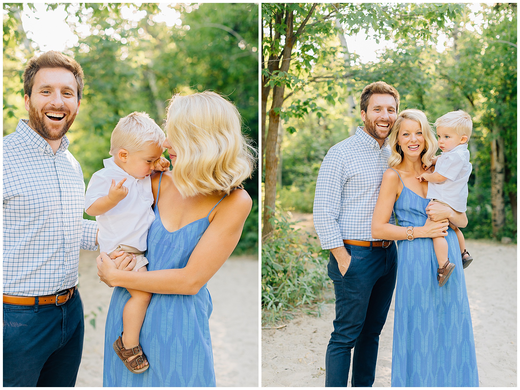 Drees | Tanners Flat Family Pictures