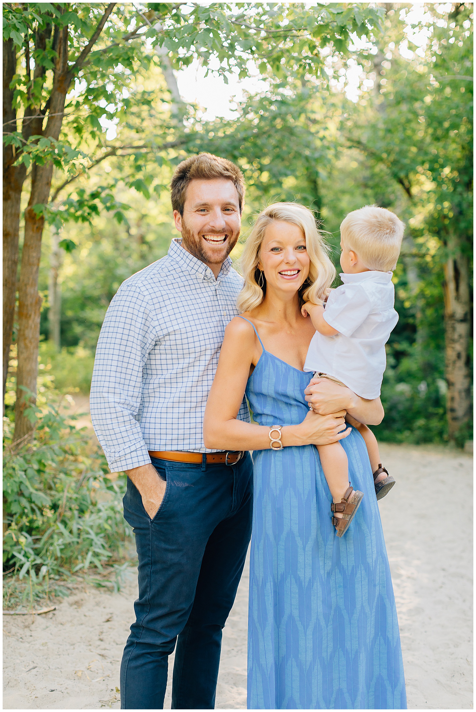 Drees | Tanners Flat Family Pictures