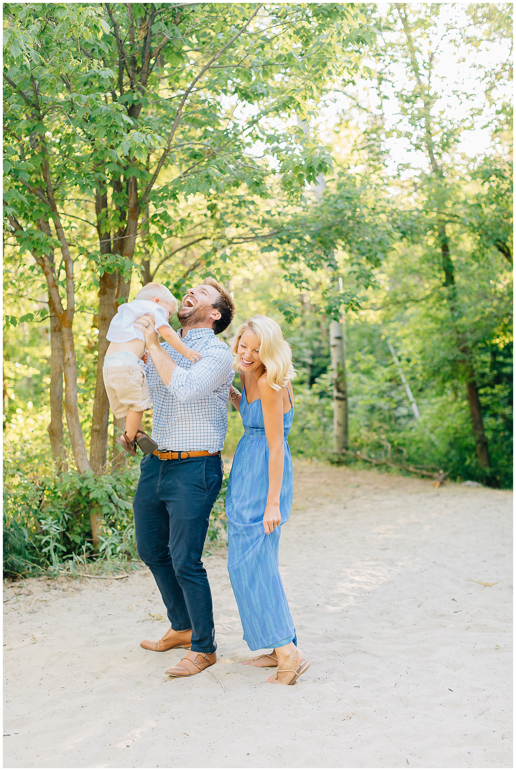 Drees | Tanners Flat Family Pictures