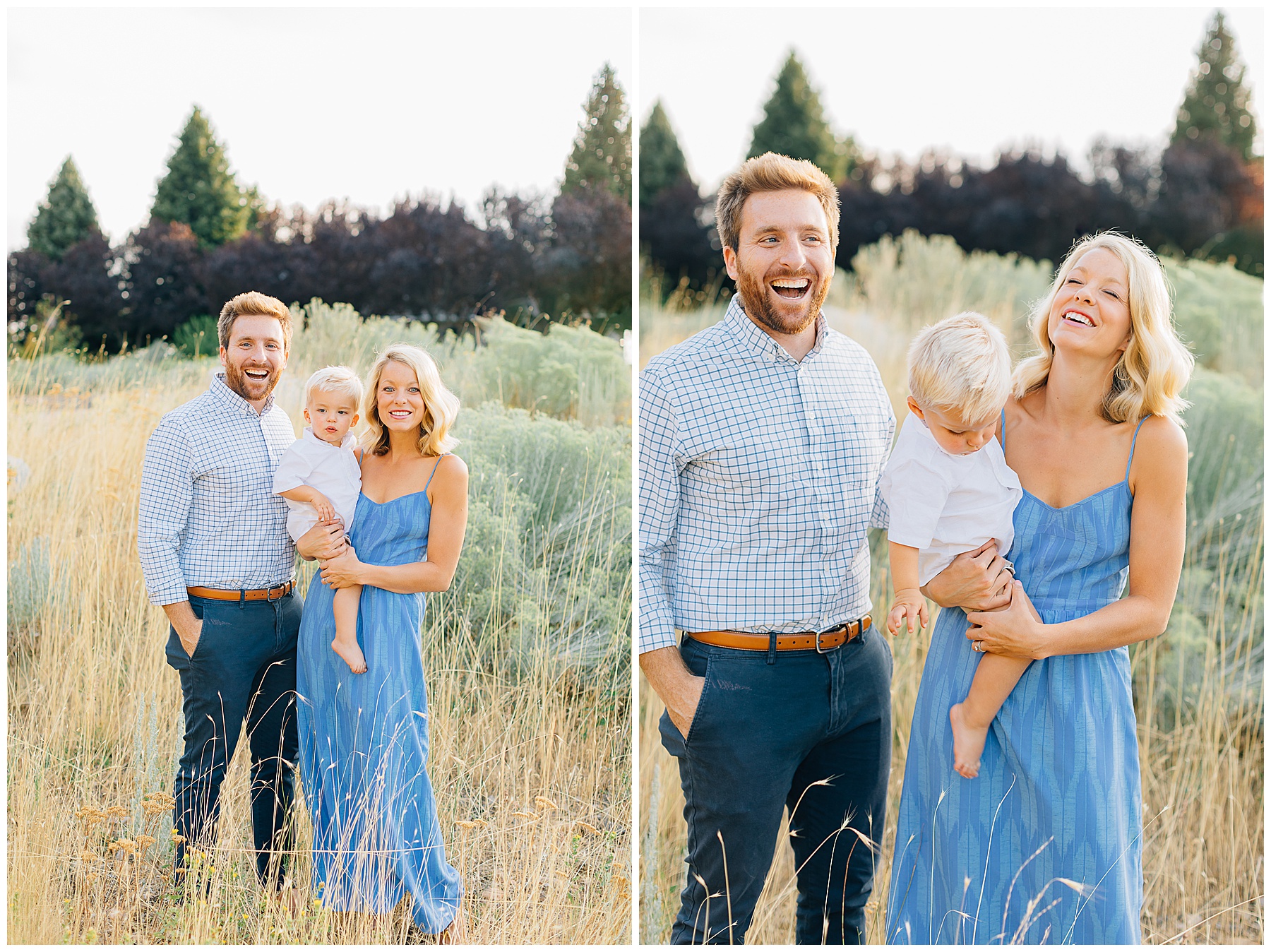 Drees | Tanners Flat Family Pictures