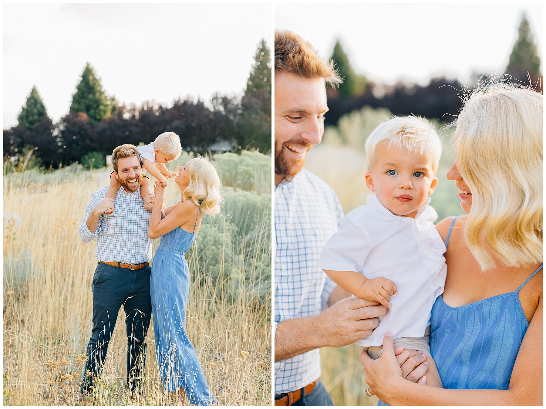 Drees | Tanners Flat Family Pictures