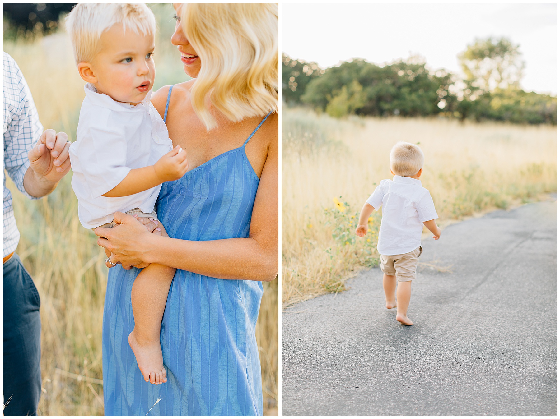 Drees | Tanners Flat Family Pictures