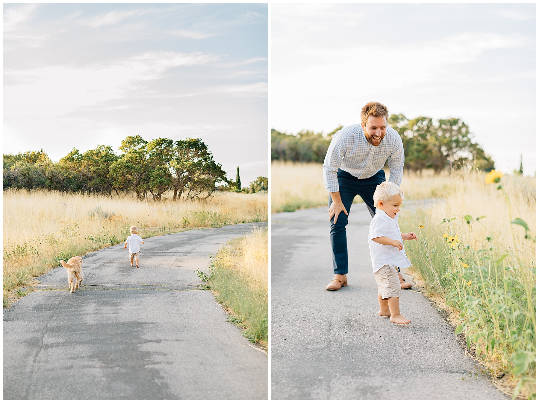 Drees | Tanners Flat Family Pictures