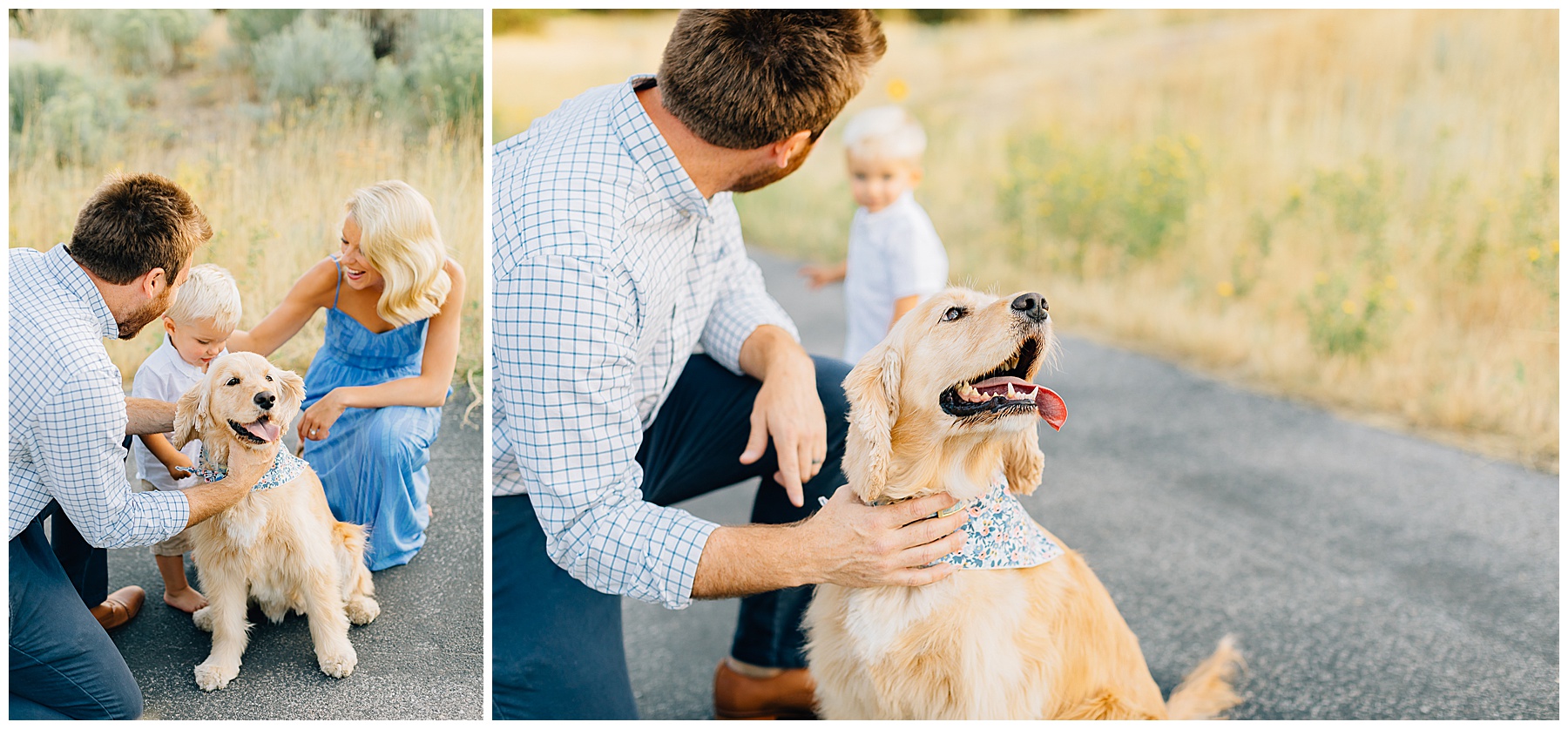 Drees | Tanners Flat Family Pictures