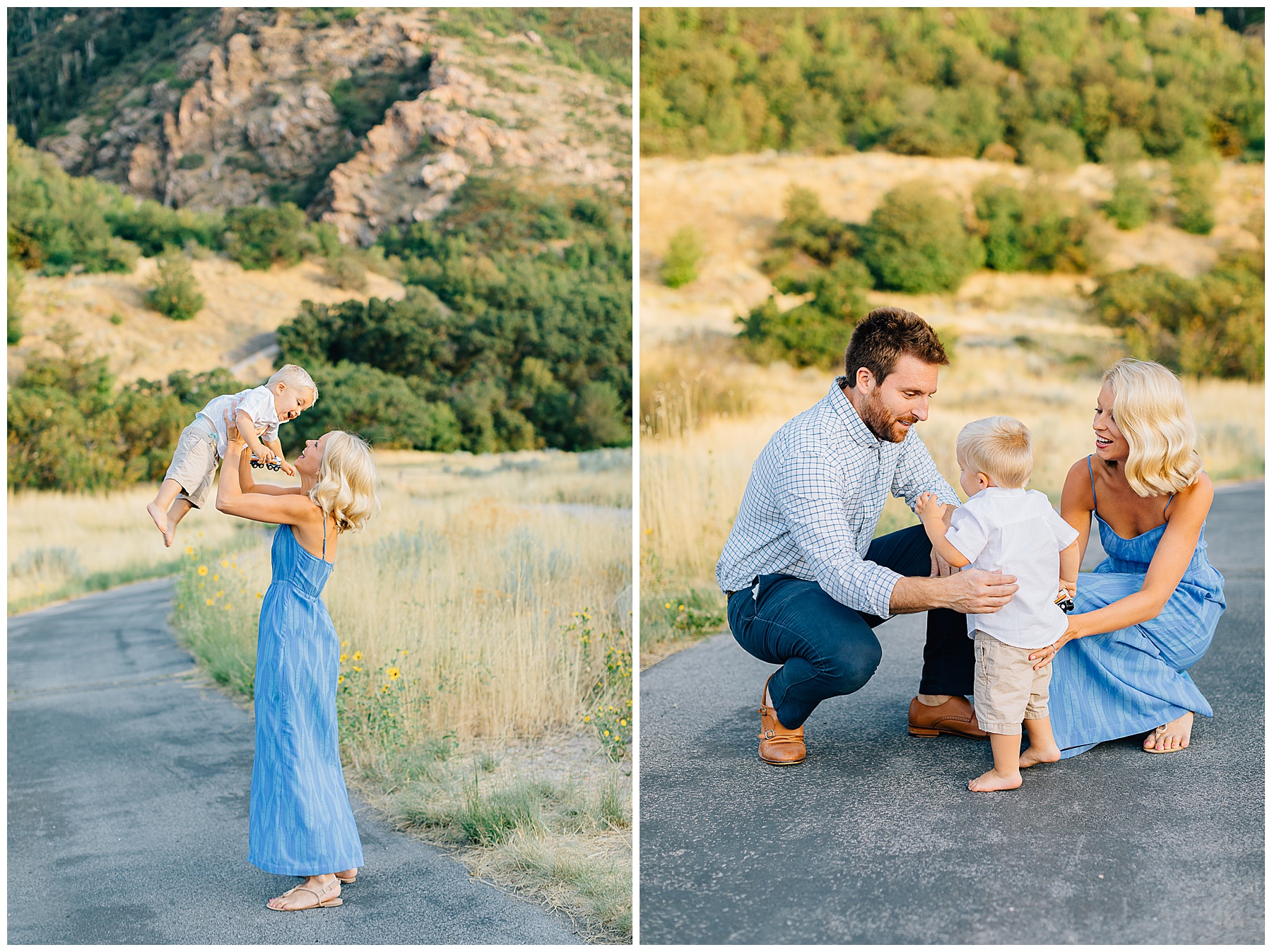 Drees | Tanners Flat Family Pictures