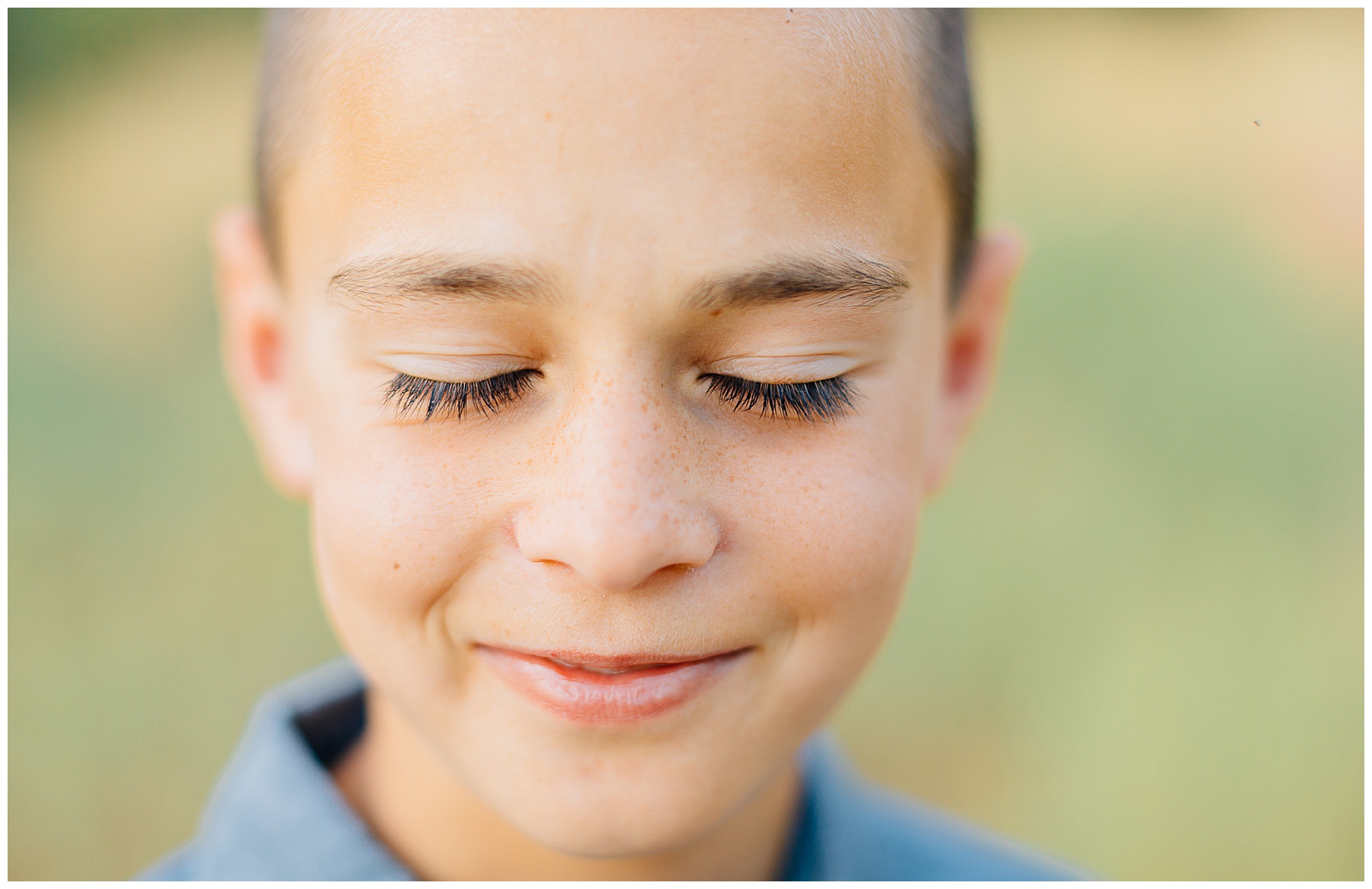 Cederholm | Red Rock Family Pictures