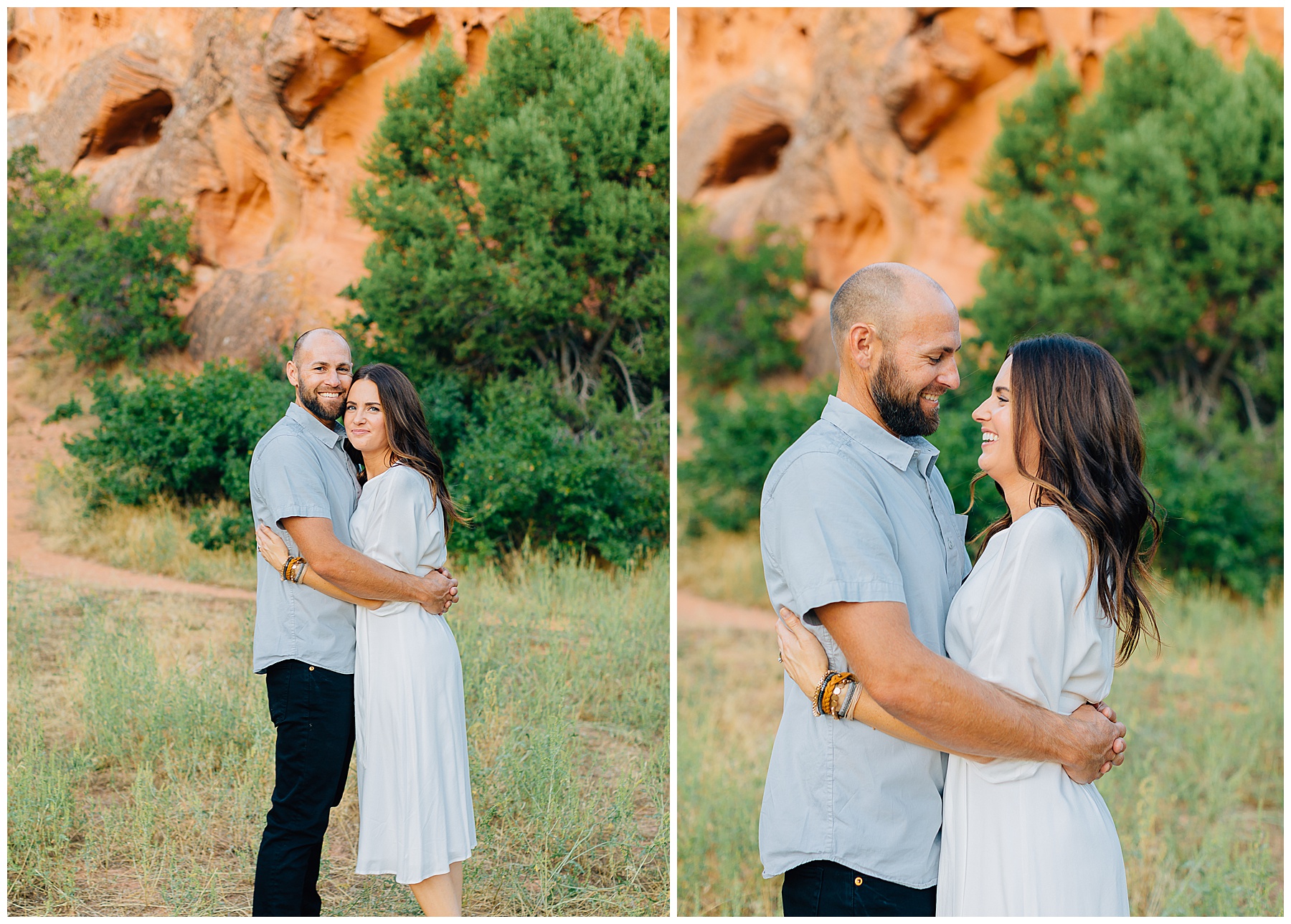 Cederholm | Red Rock Family Pictures