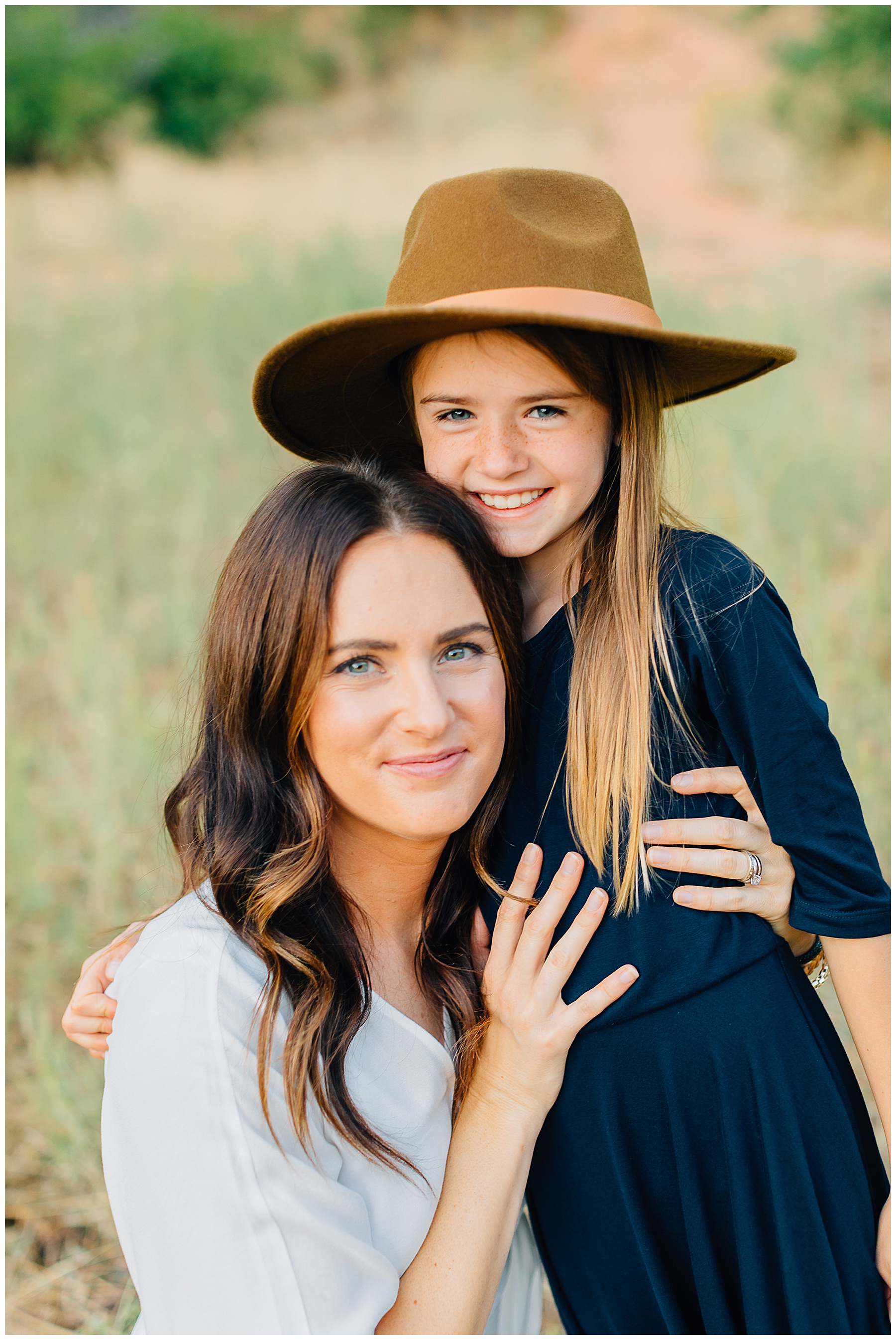 Cederholm | Red Rock Family Pictures