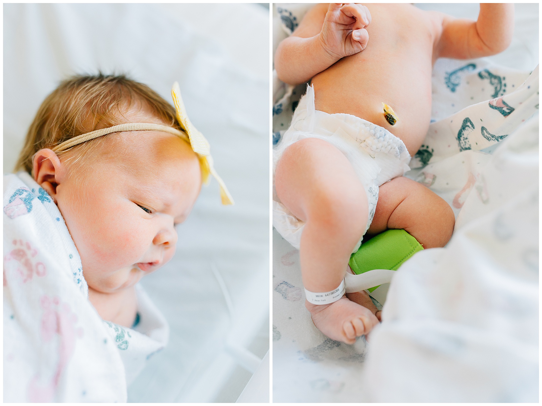 Baby Lucy | American Fork Fresh 48 Session