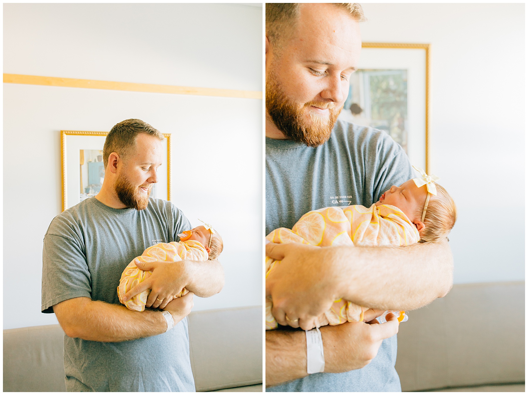 Baby Lucy | American Fork Fresh 48 Session