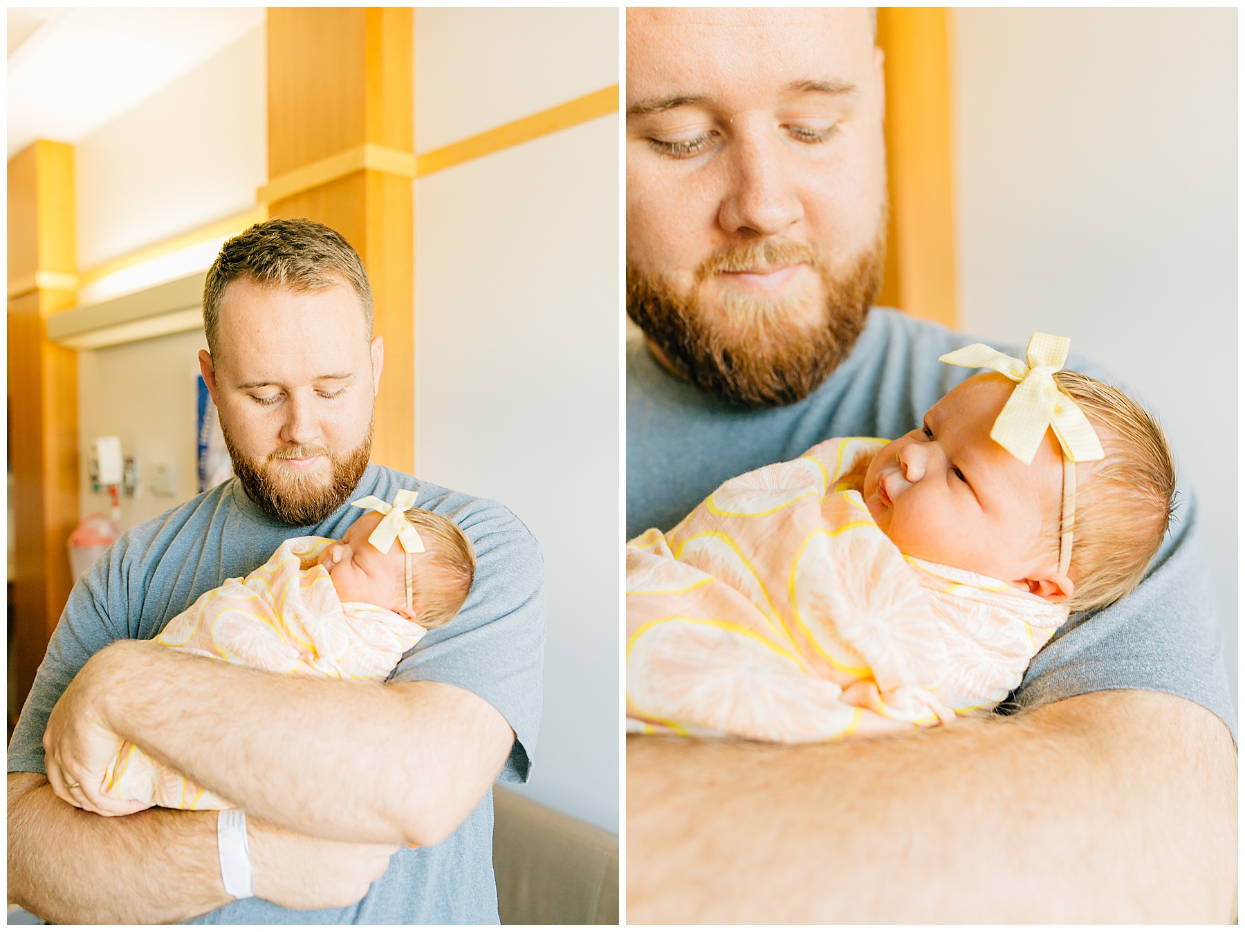 Baby Lucy | American Fork Fresh 48 Session