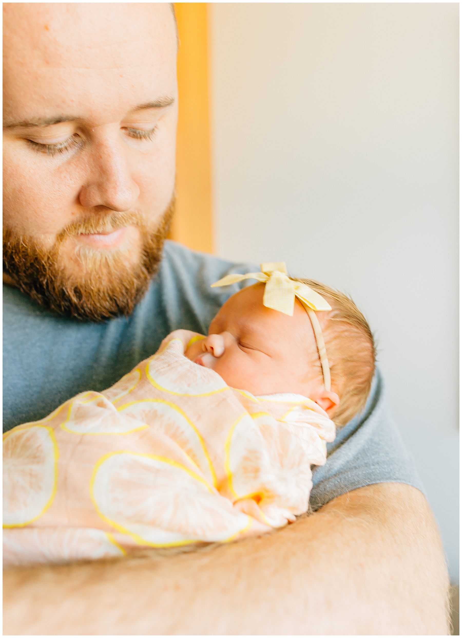 Baby Lucy | American Fork Fresh 48 Session