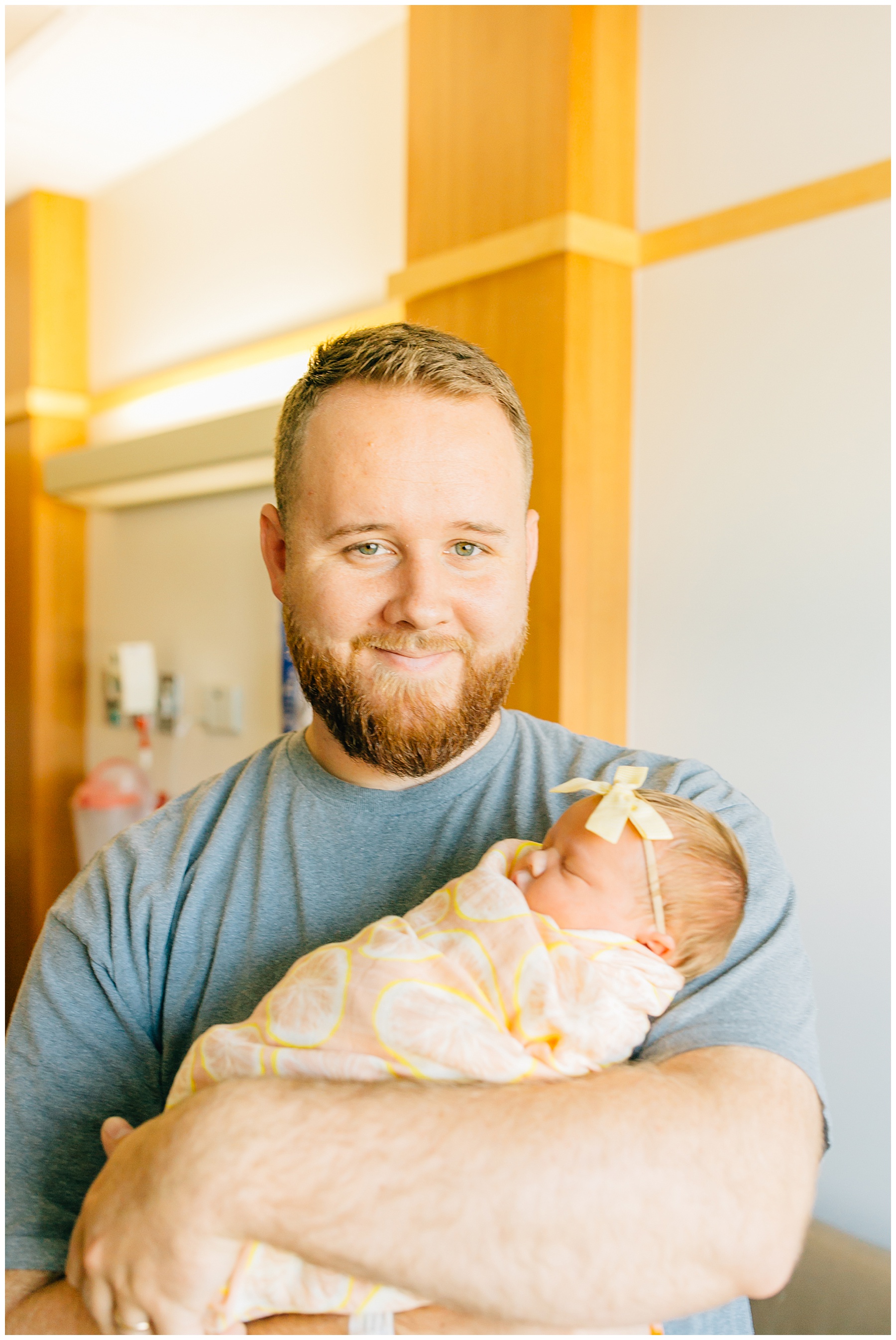 Baby Lucy | American Fork Fresh 48 Session