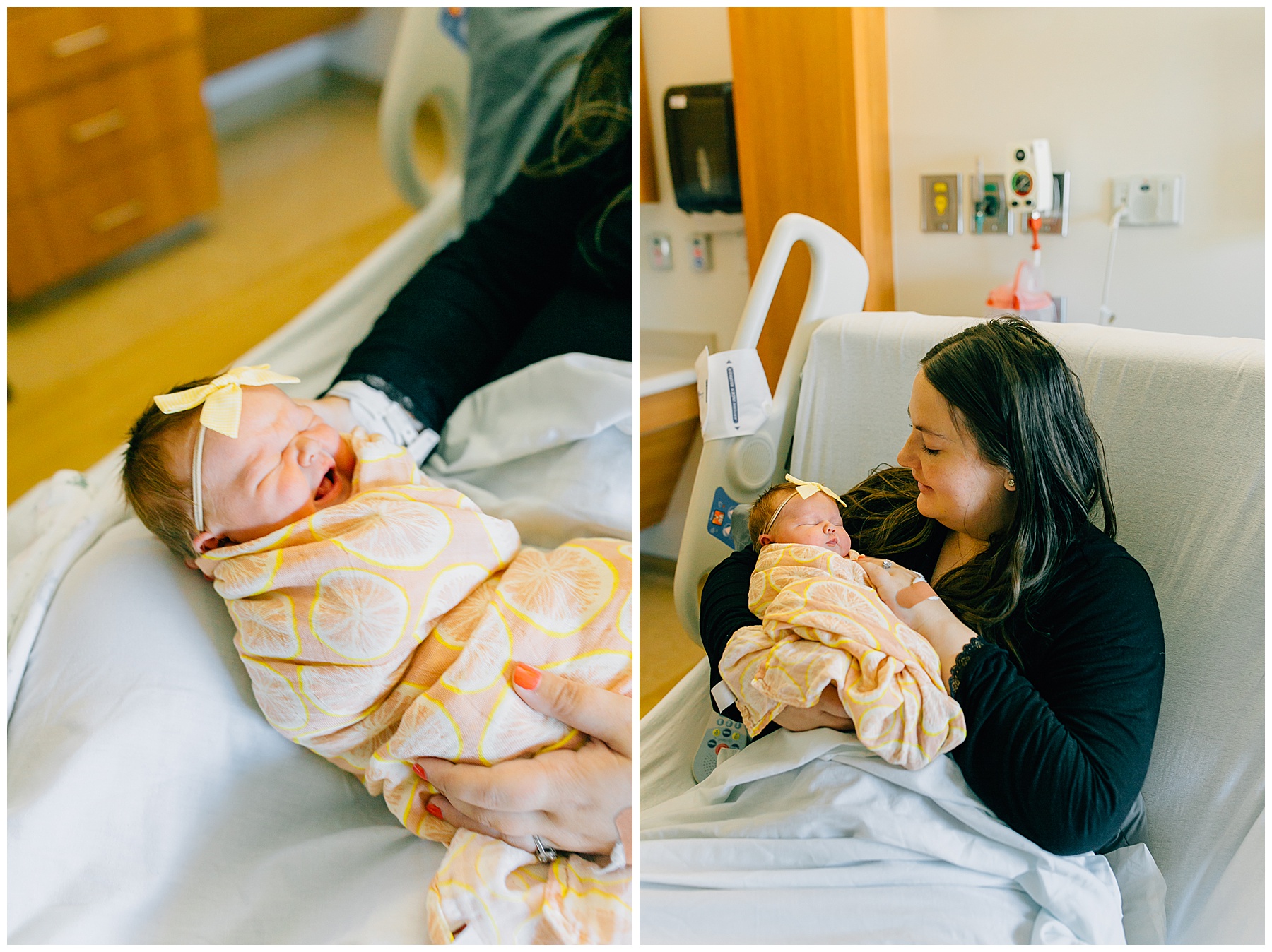 Baby Lucy | American Fork Fresh 48 Session