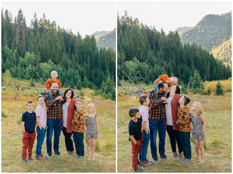 Best Fall Photo Shoot Locations in Utah Truly Photography