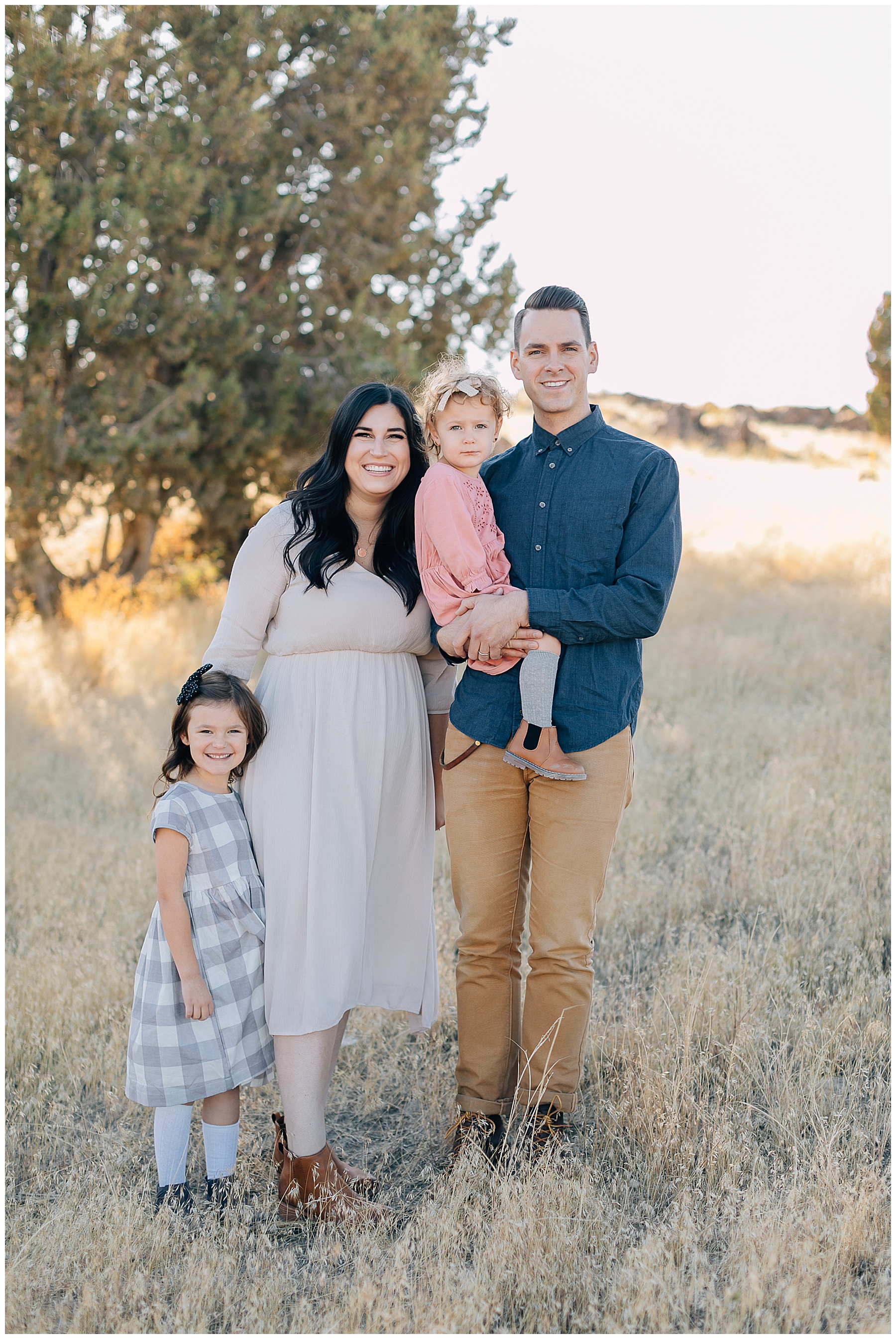 Roth Family | Photographer in Herriman