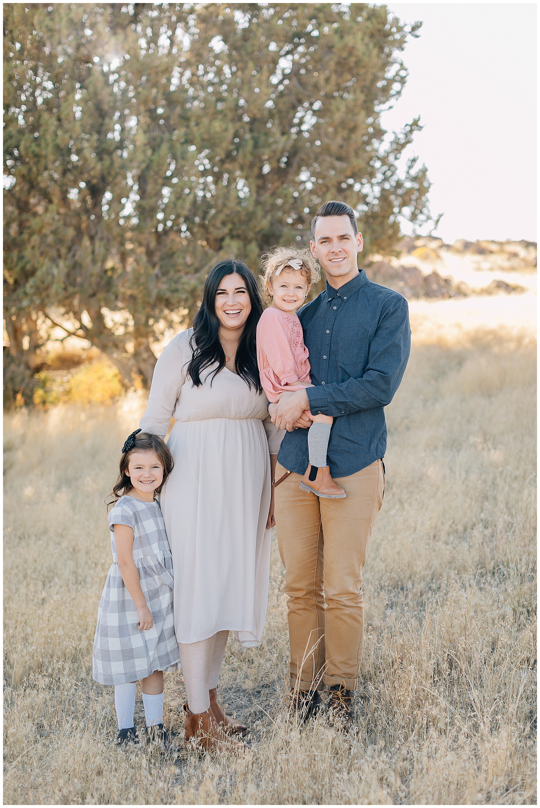 Roth Family | Photographer in Herriman