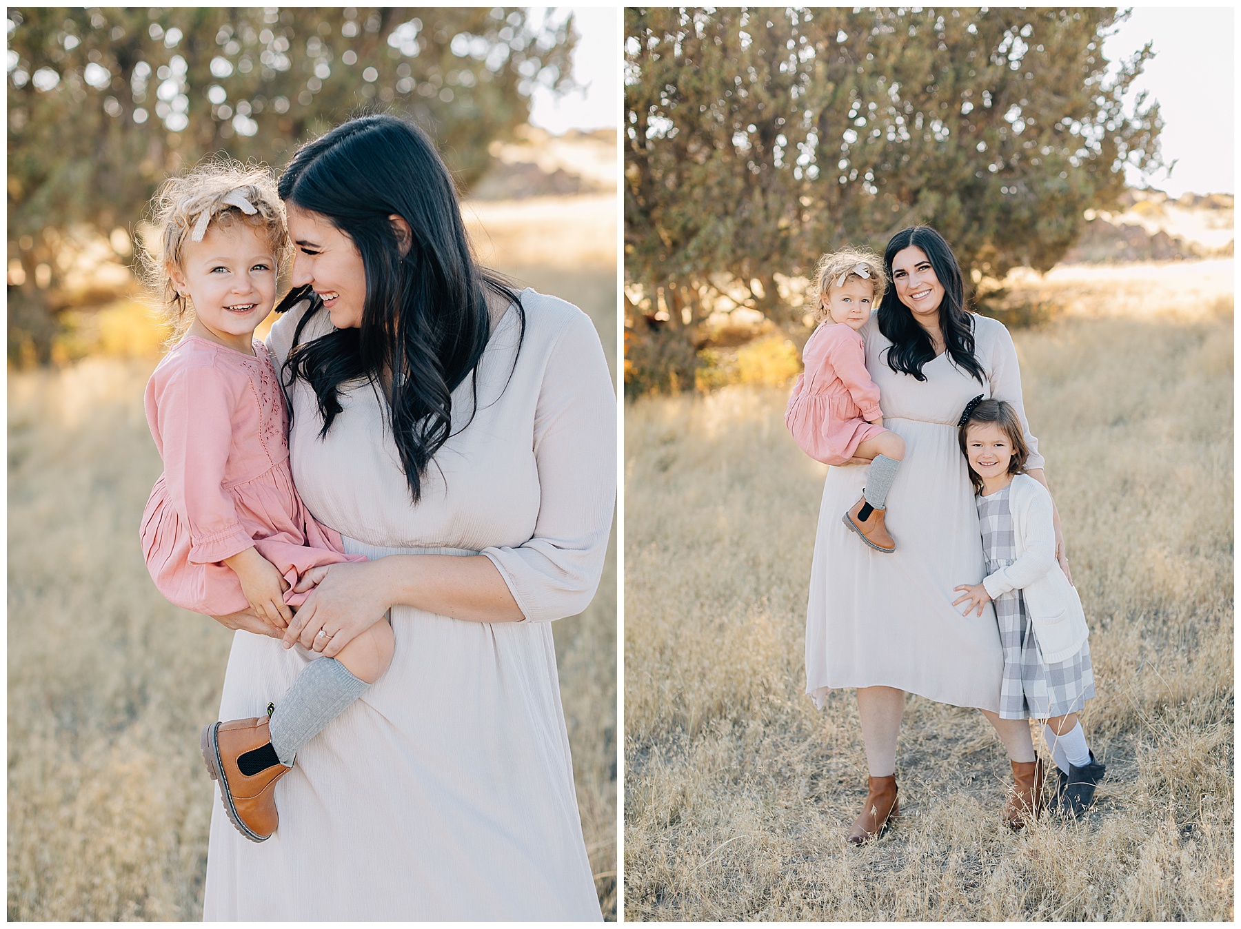 Roth Family | Photographer in Herriman