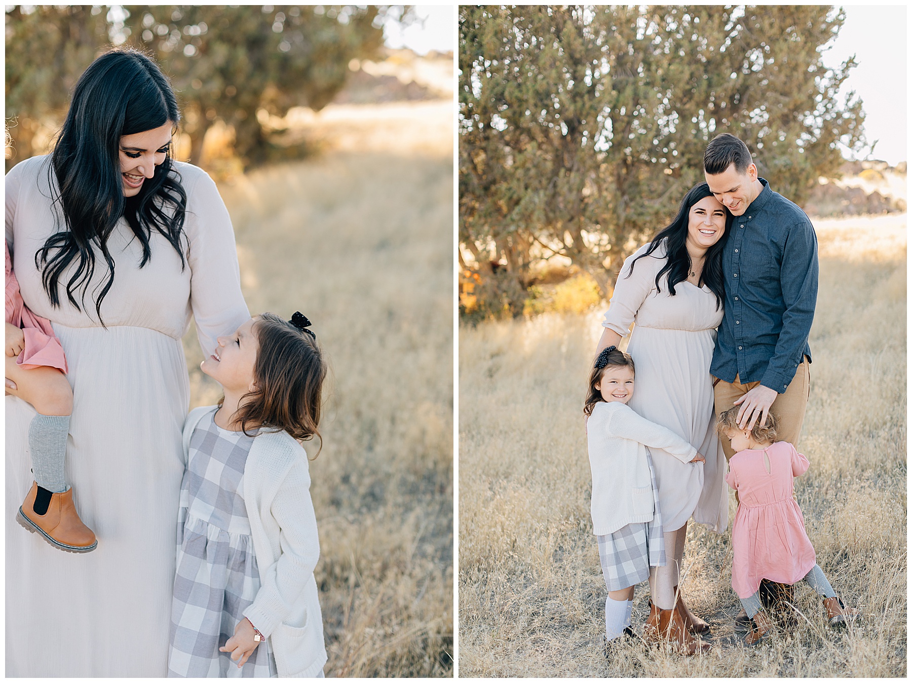 Roth Family | Photographer in Herriman