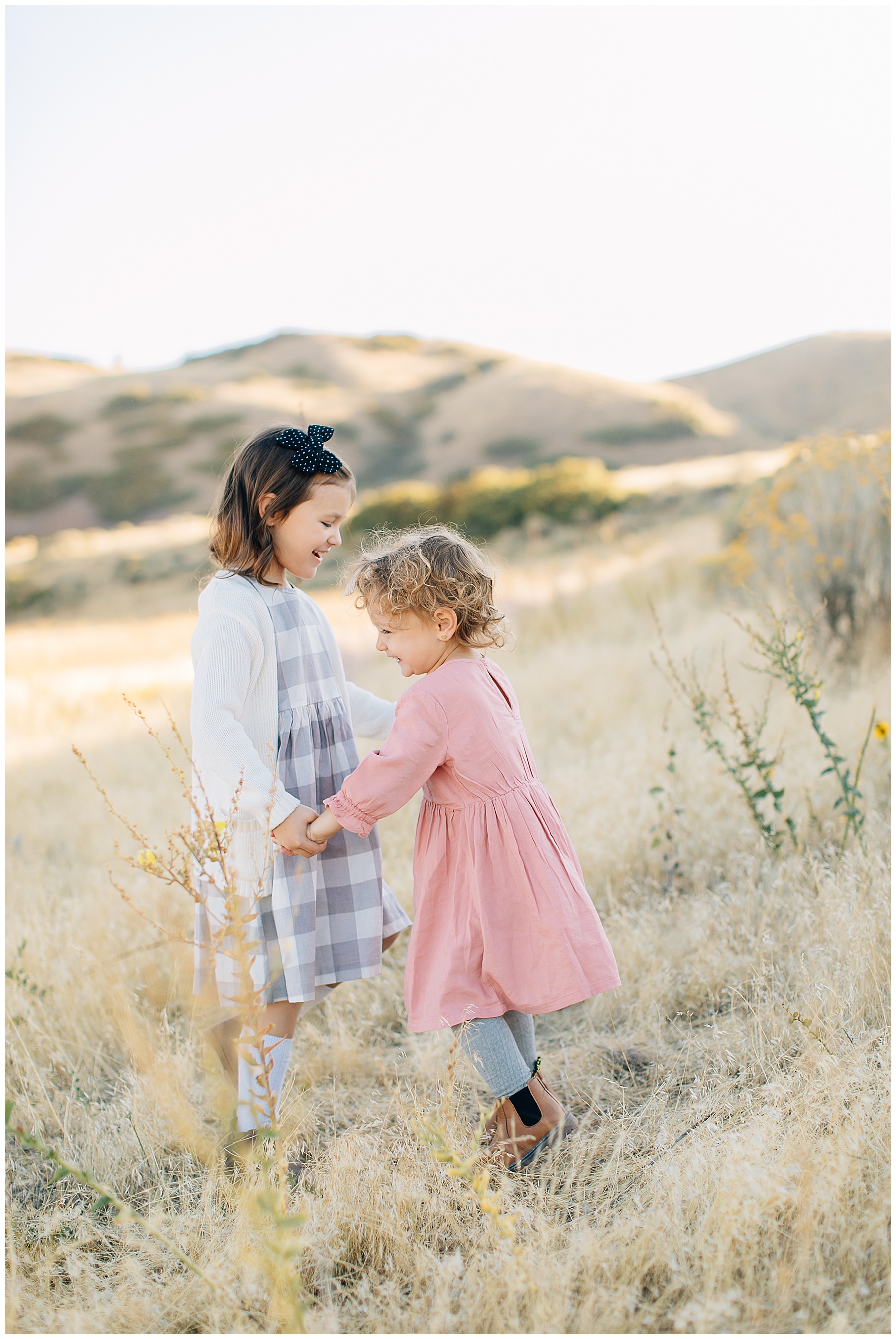 Roth Family | Photographer in Herriman