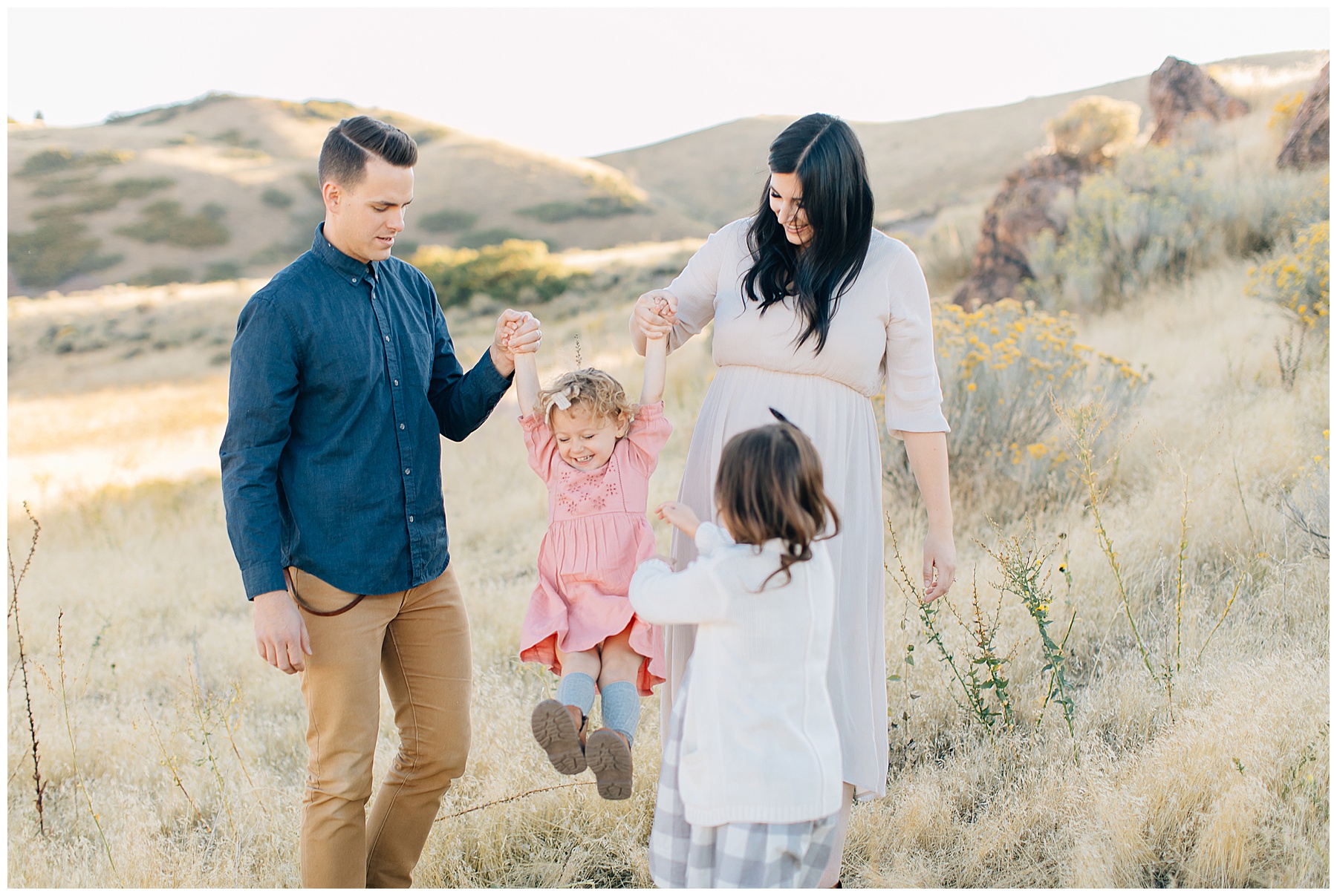 Roth Family | Photographer in Herriman