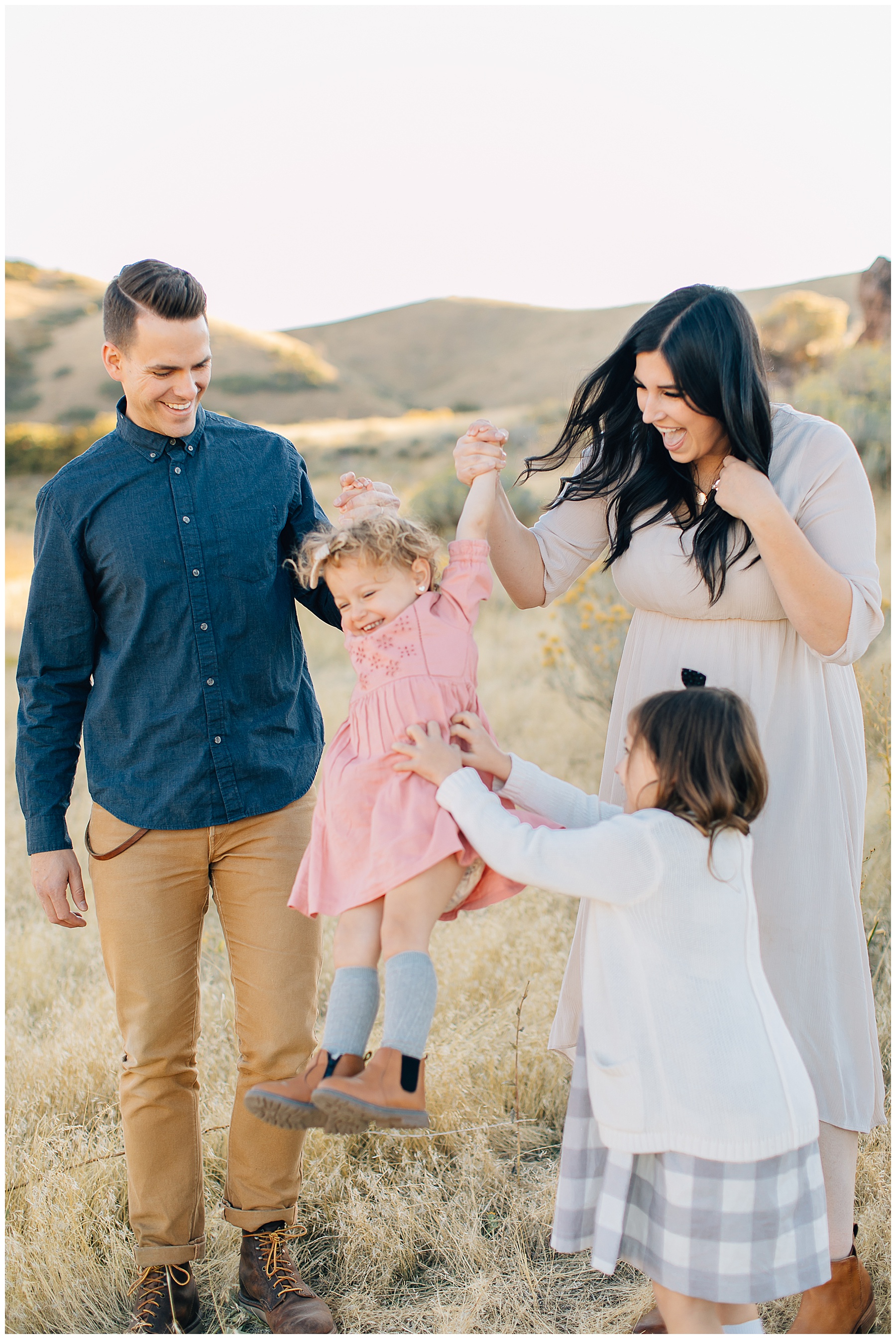 Roth Family | Photographer in Herriman