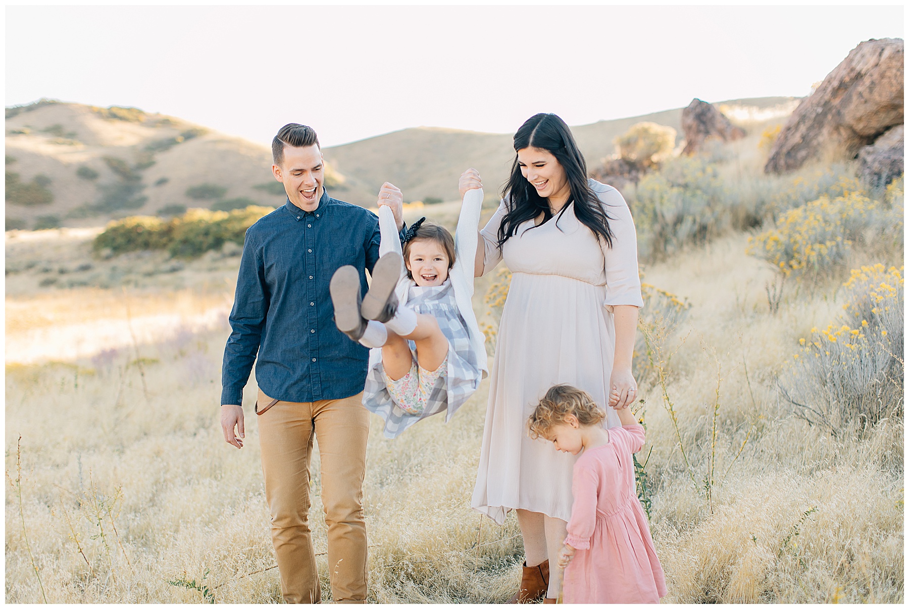 Roth Family | Photographer in Herriman