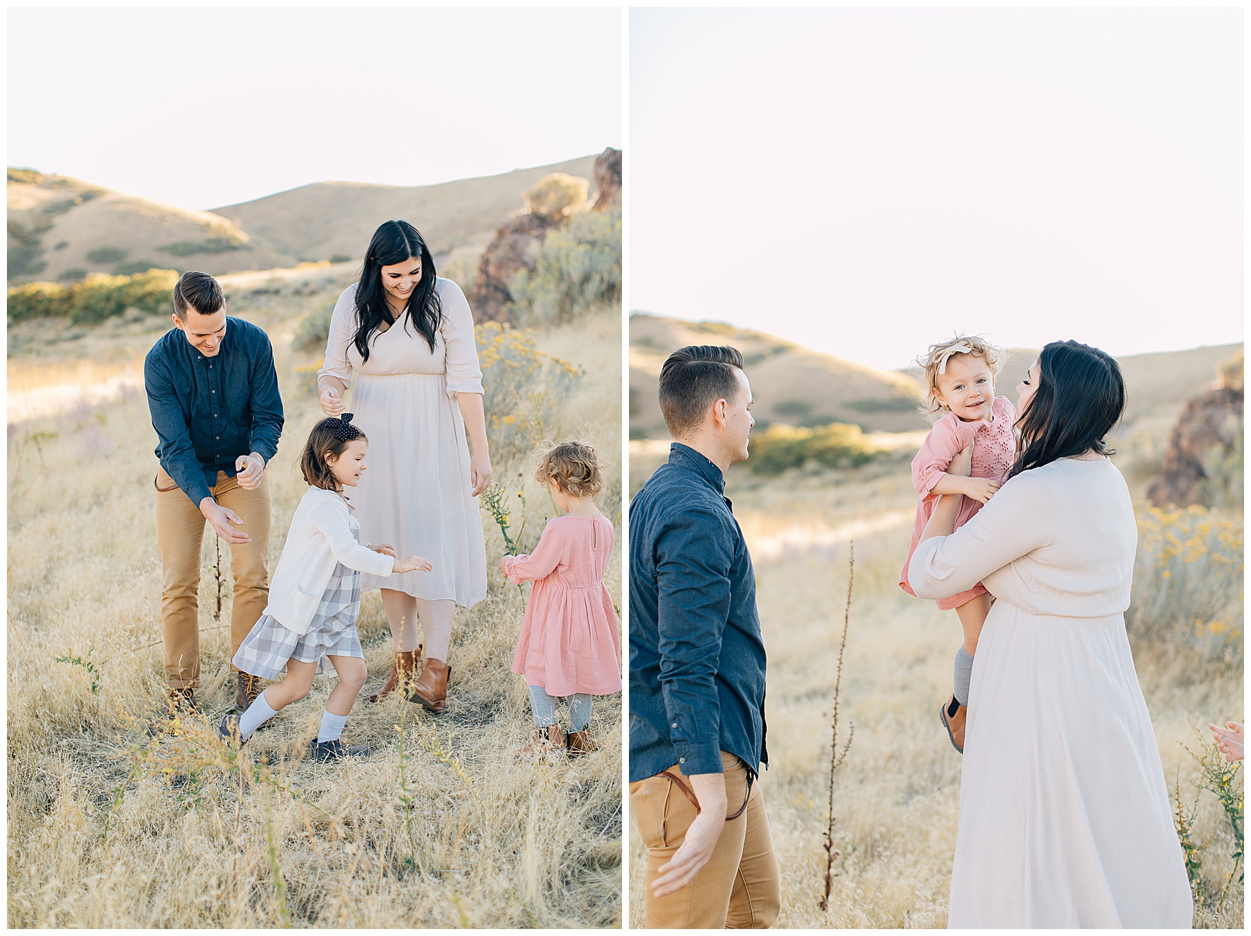 Roth Family | Photographer in Herriman