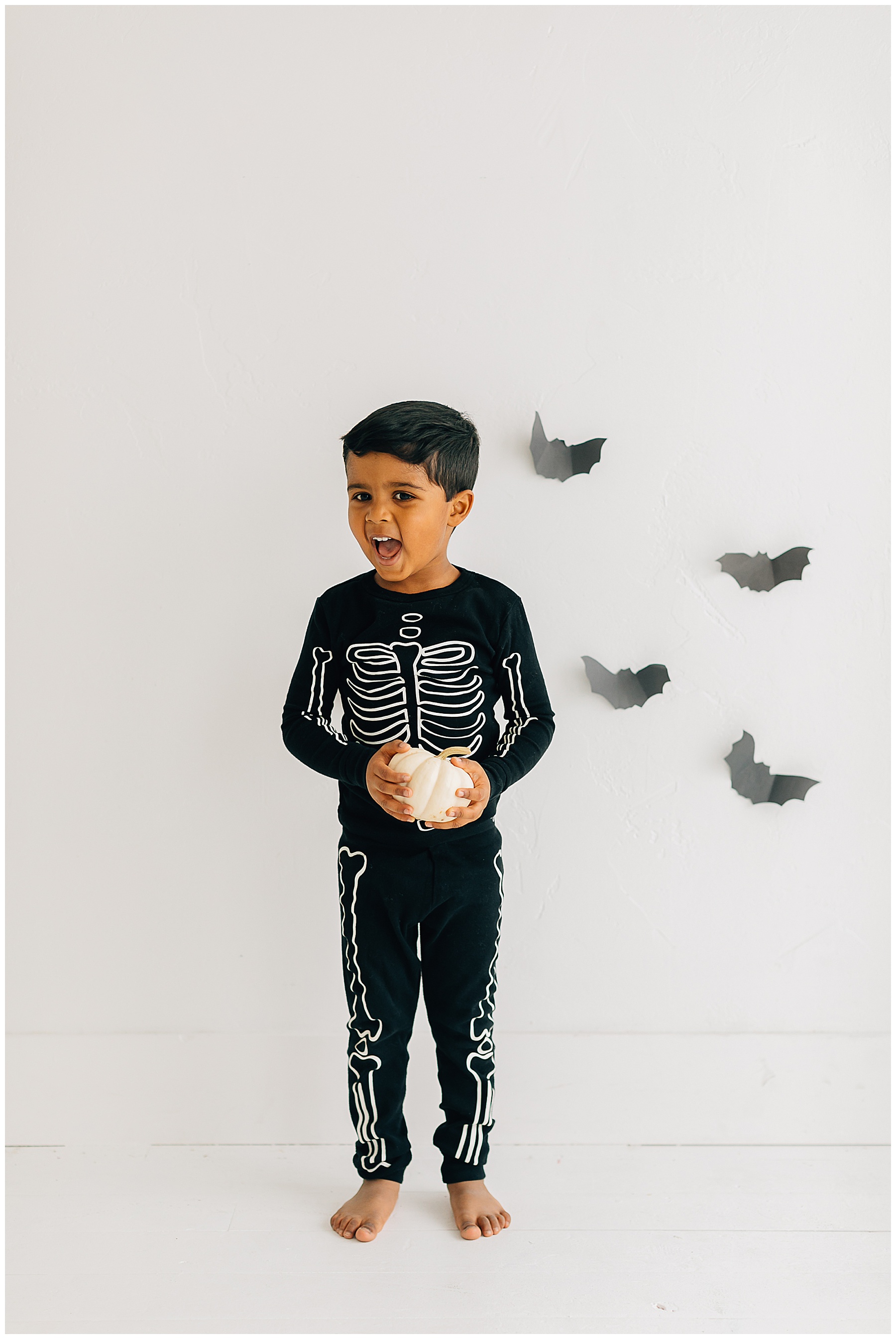 Cat and Jack Halloween Shoot | Utah Commercial Photographer