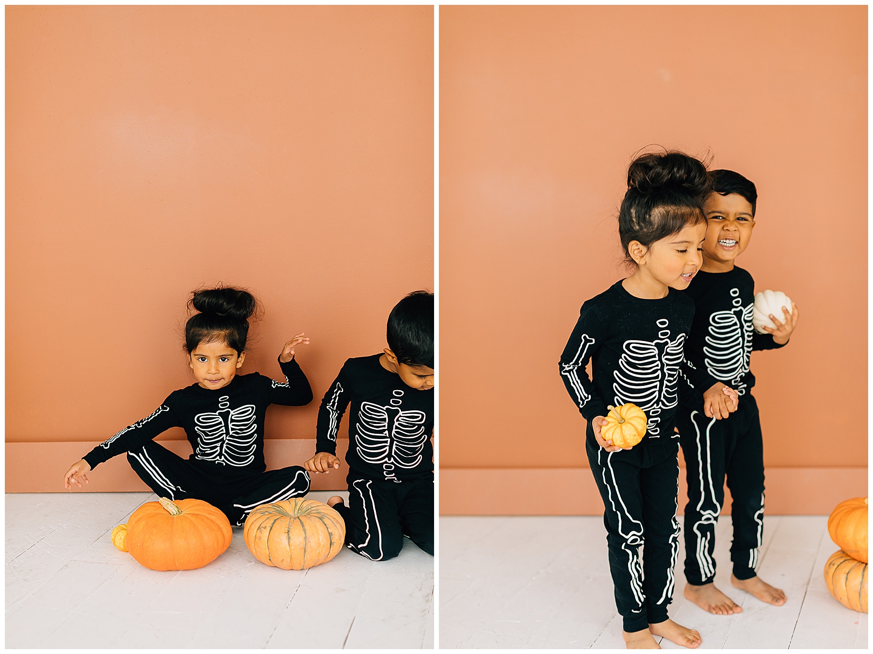 Cat and Jack Halloween Shoot | Utah Commercial Photographer