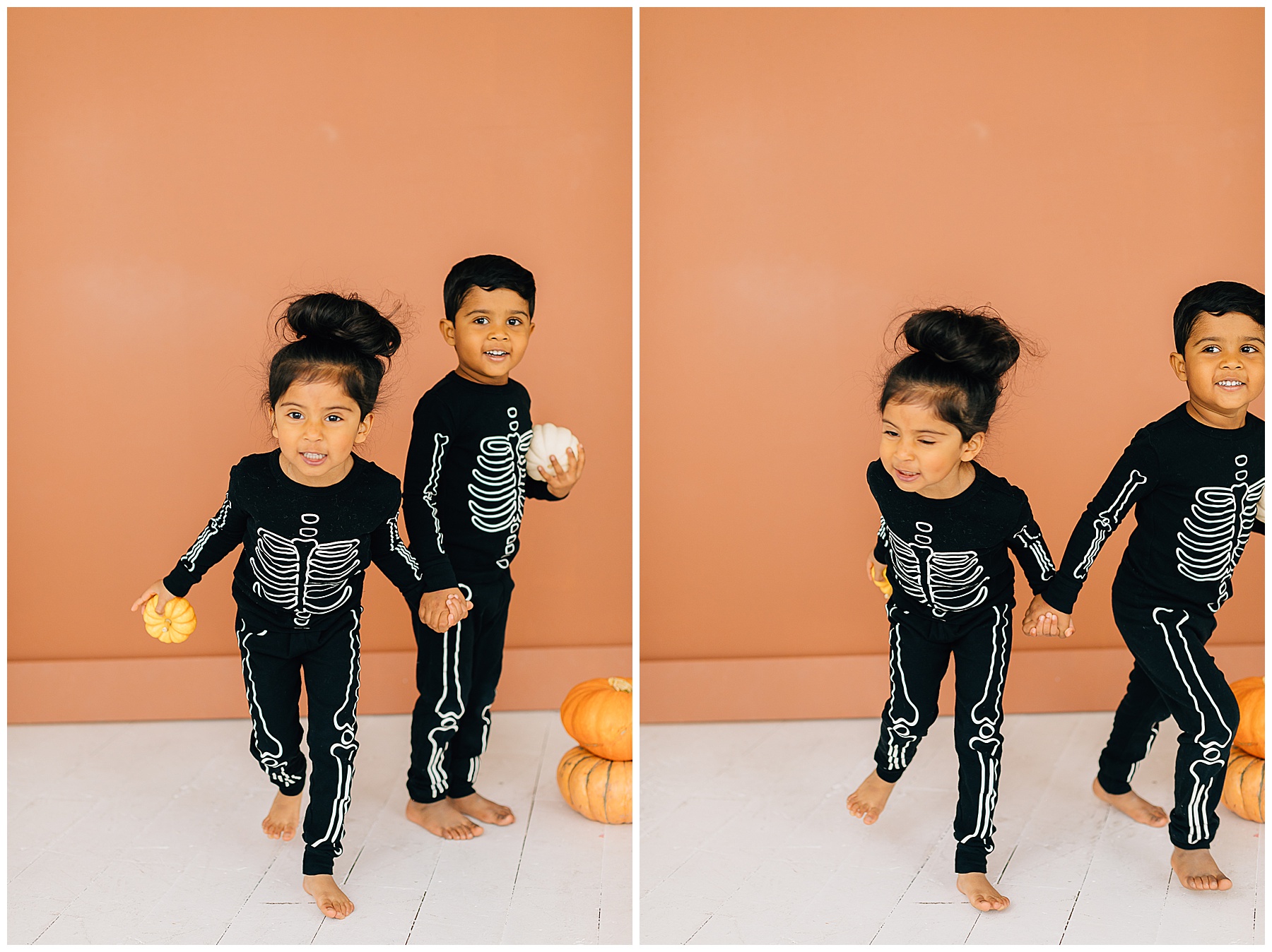 Cat and Jack Halloween Shoot | Utah Commercial Photographer