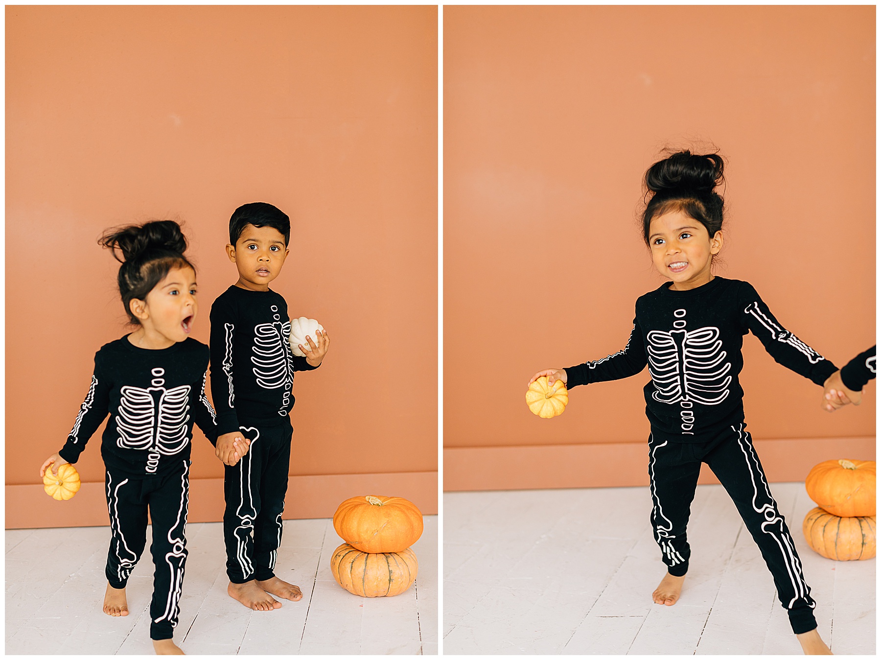 Cat and Jack Halloween Shoot | Utah Commercial Photographer