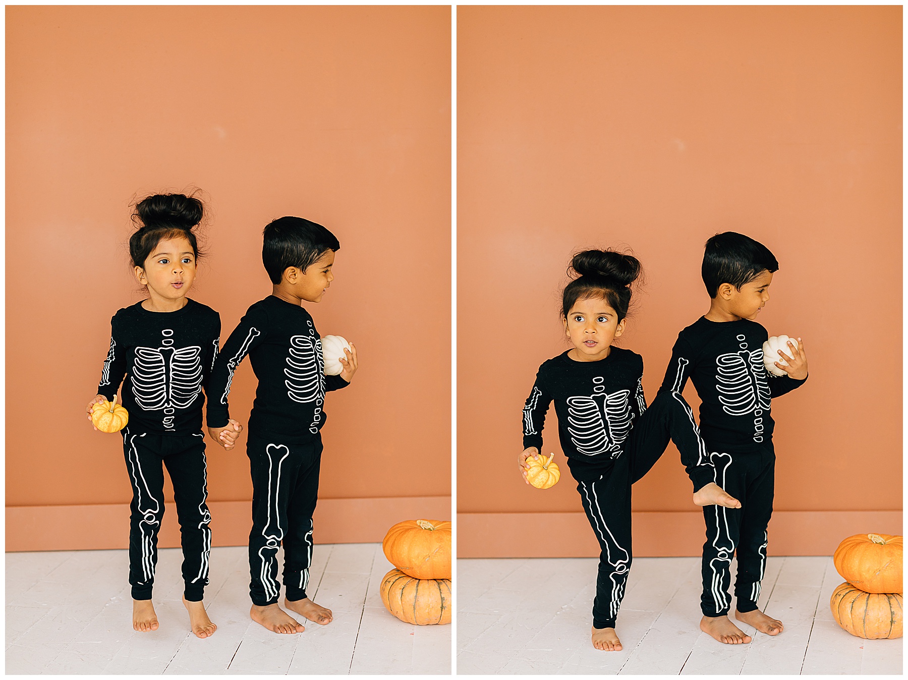 Cat and Jack Halloween Shoot | Utah Commercial Photographer